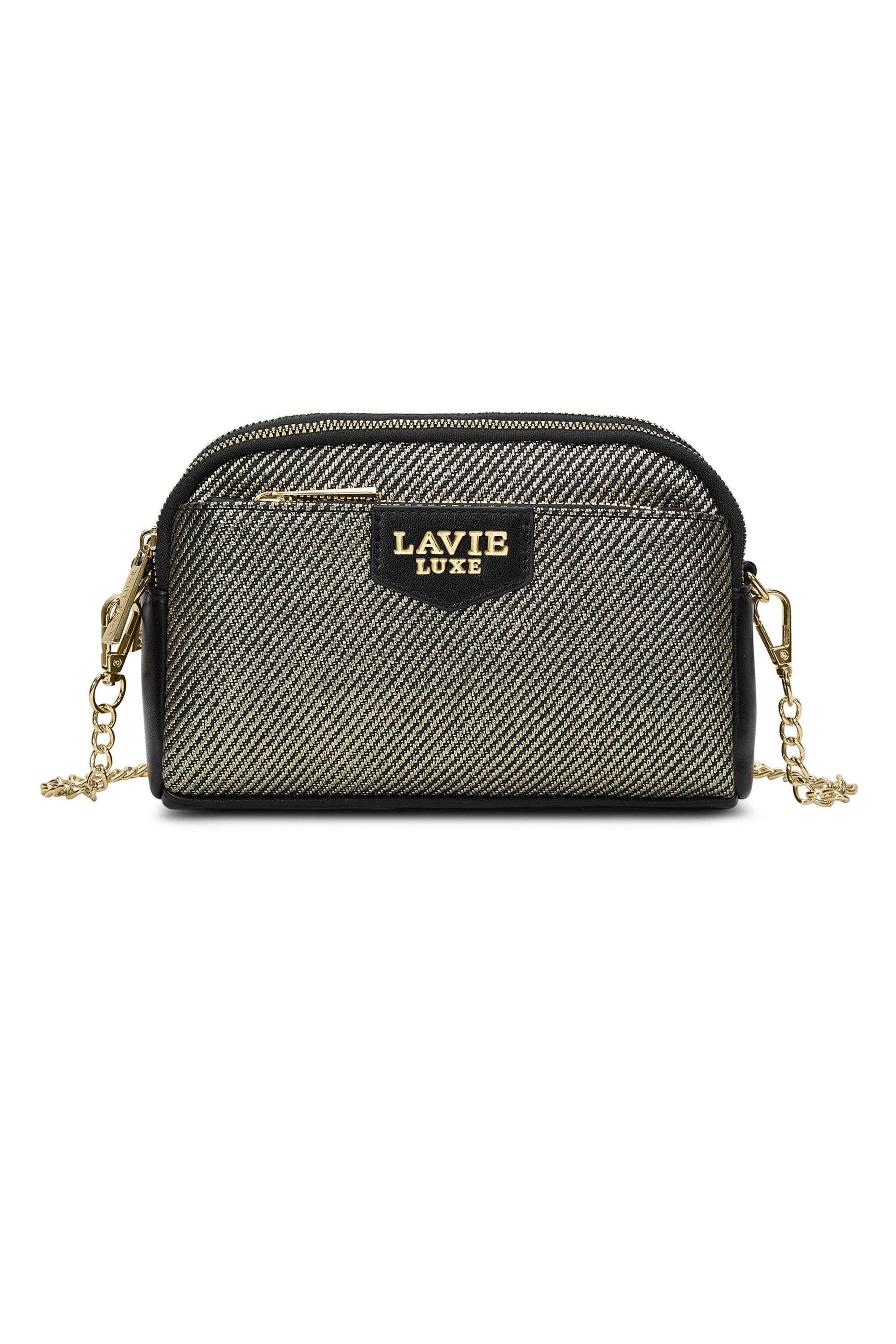 Zipper-Synthetic-Women-Casual-Wear-Sling-Bag