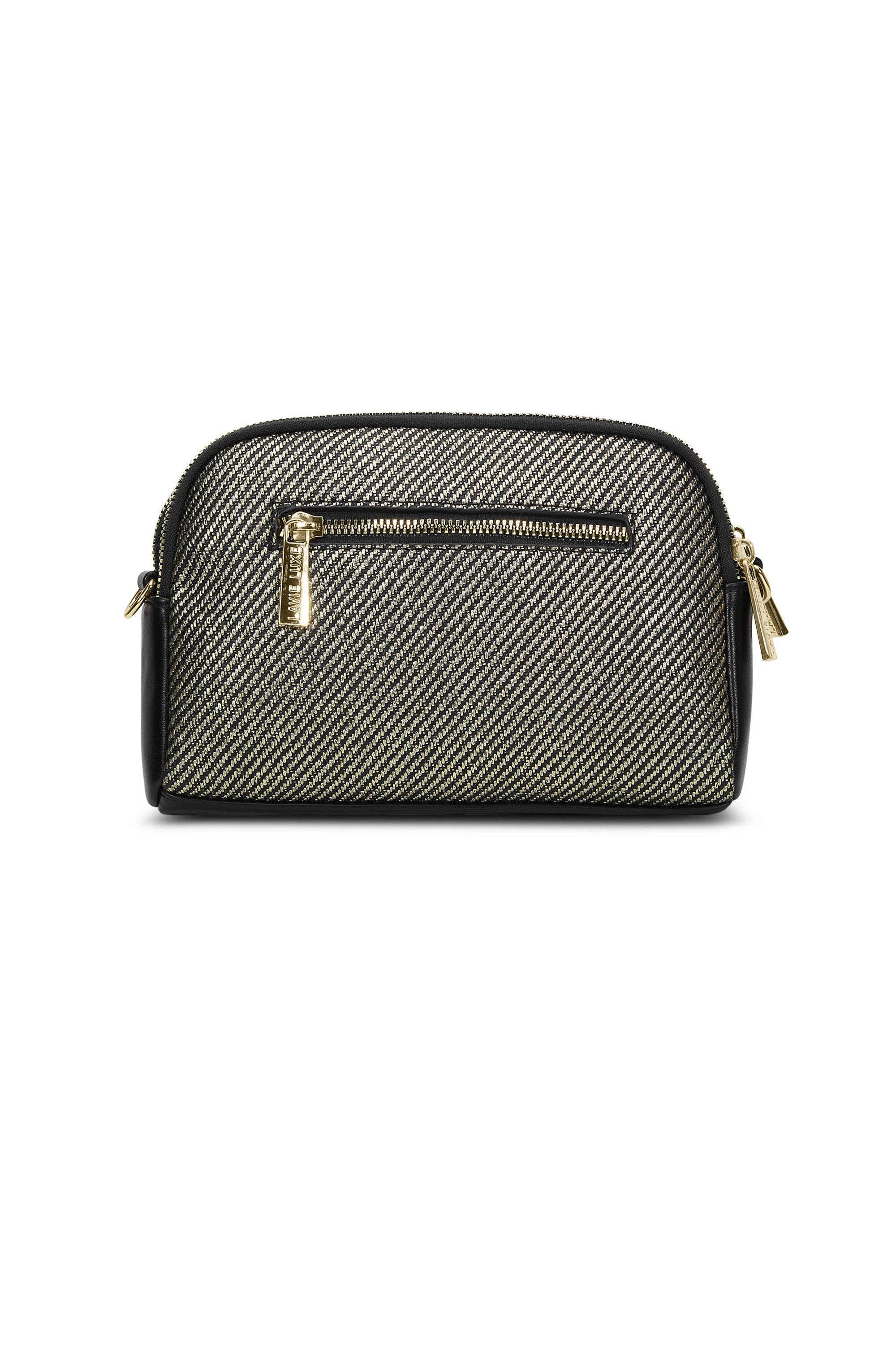 Zipper-Synthetic-Women-Casual-Wear-Sling-Bag