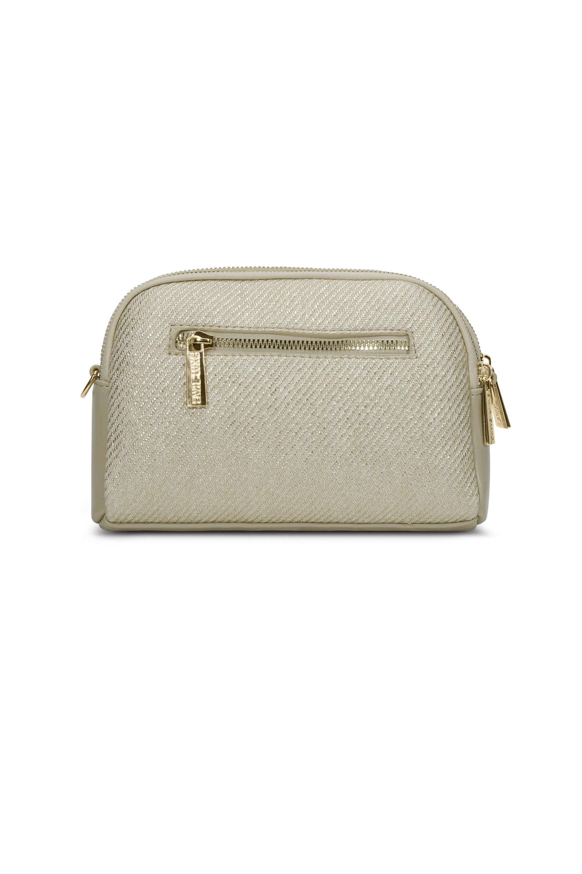 Zipper-Synthetic-Women-Casual-Wear-Sling-Bag