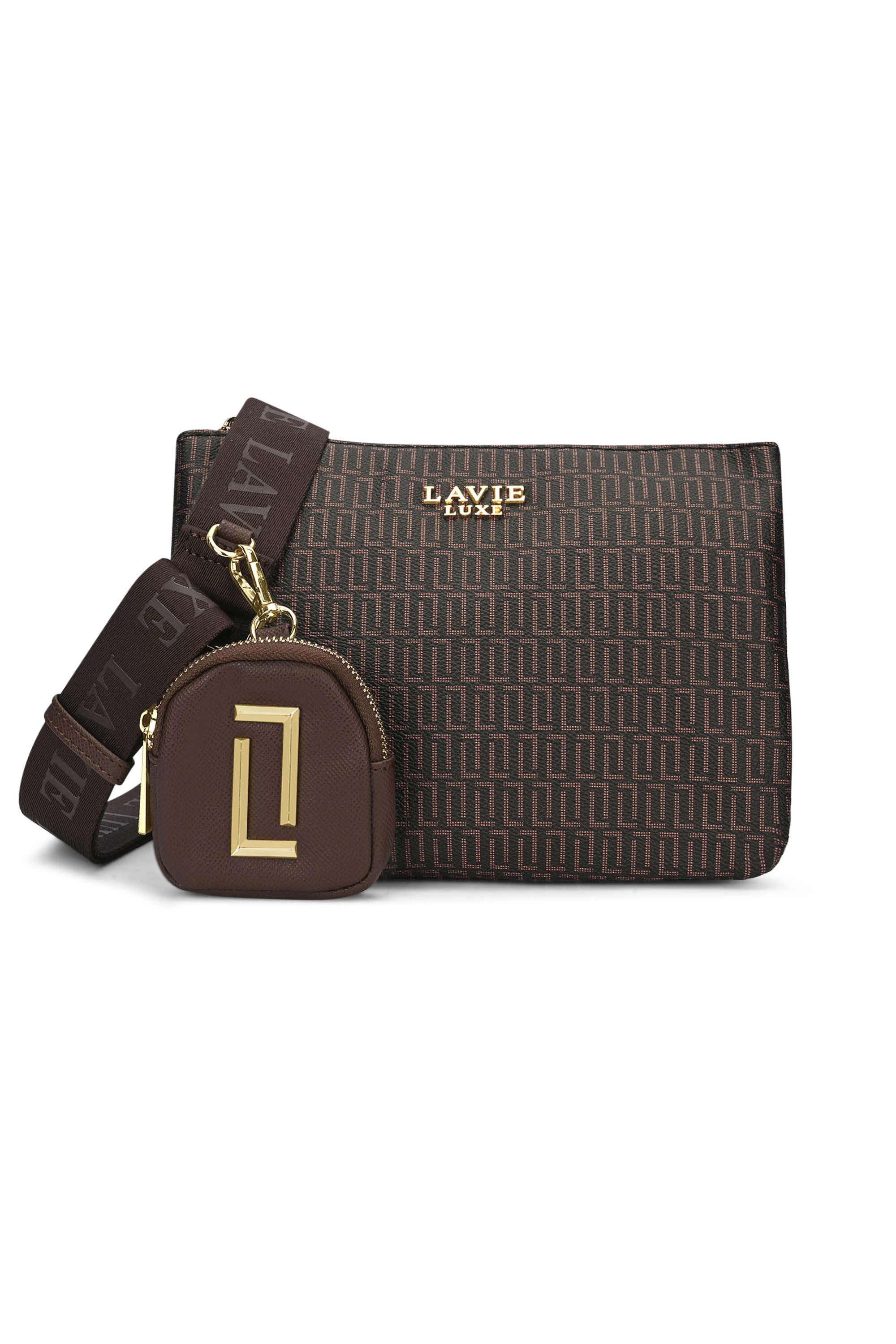 Zipper-Synthetic-Women-Casual-Wear-Sling-Bag