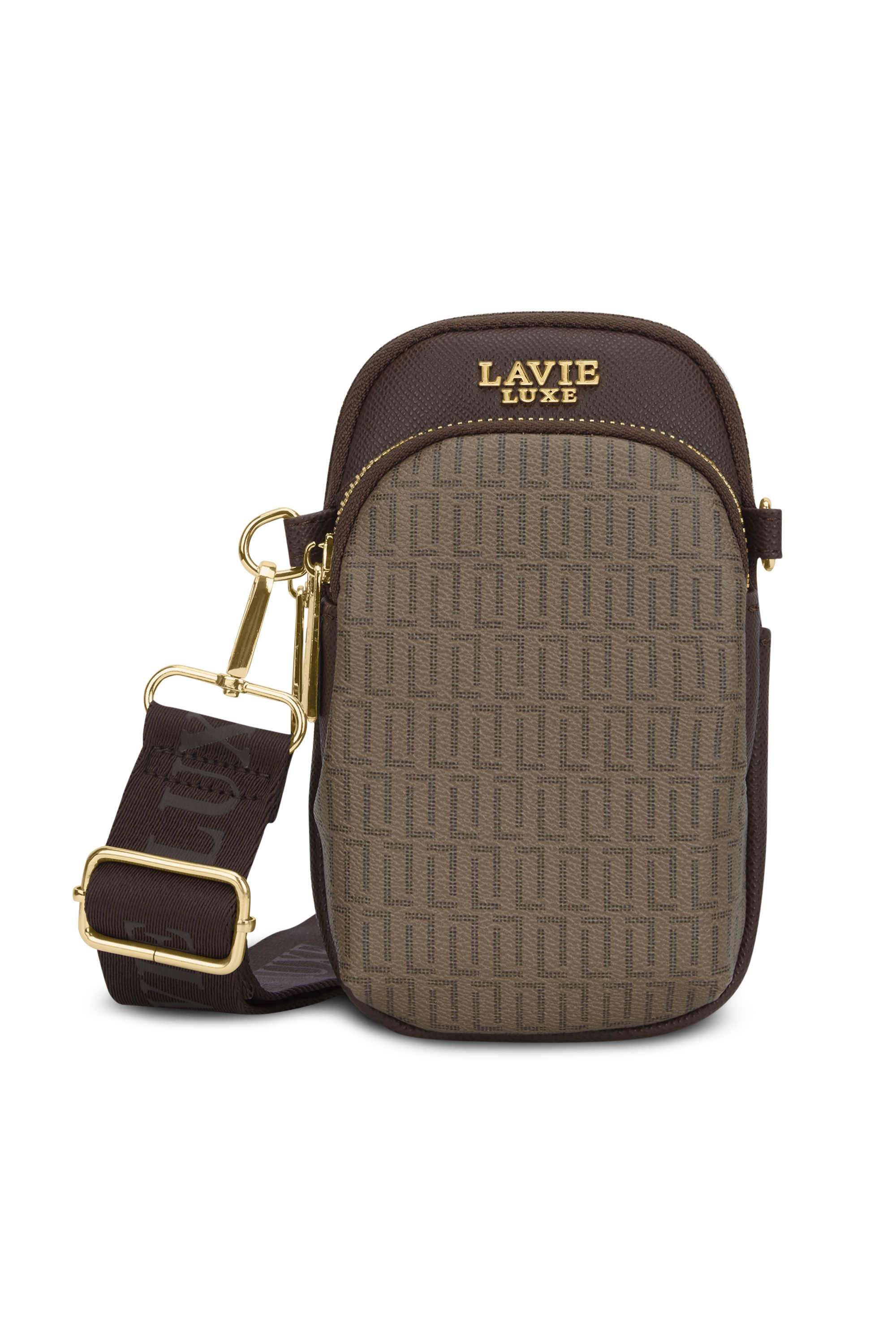 Zipper-Synthetic-Women-Casual-Wear-Sling-Bag