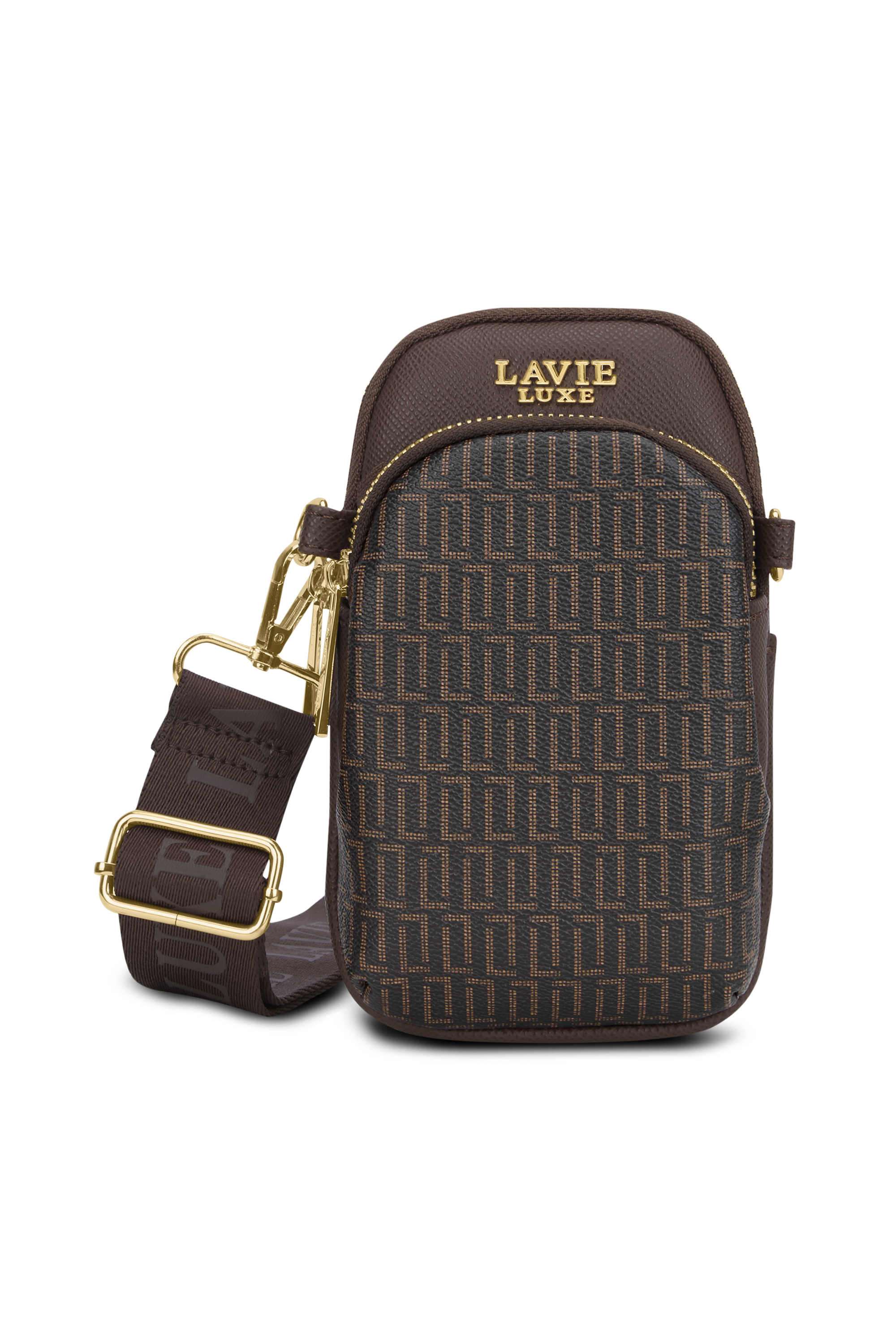 Zipper-Synthetic-Women-Casual-Wear-Sling-Bag