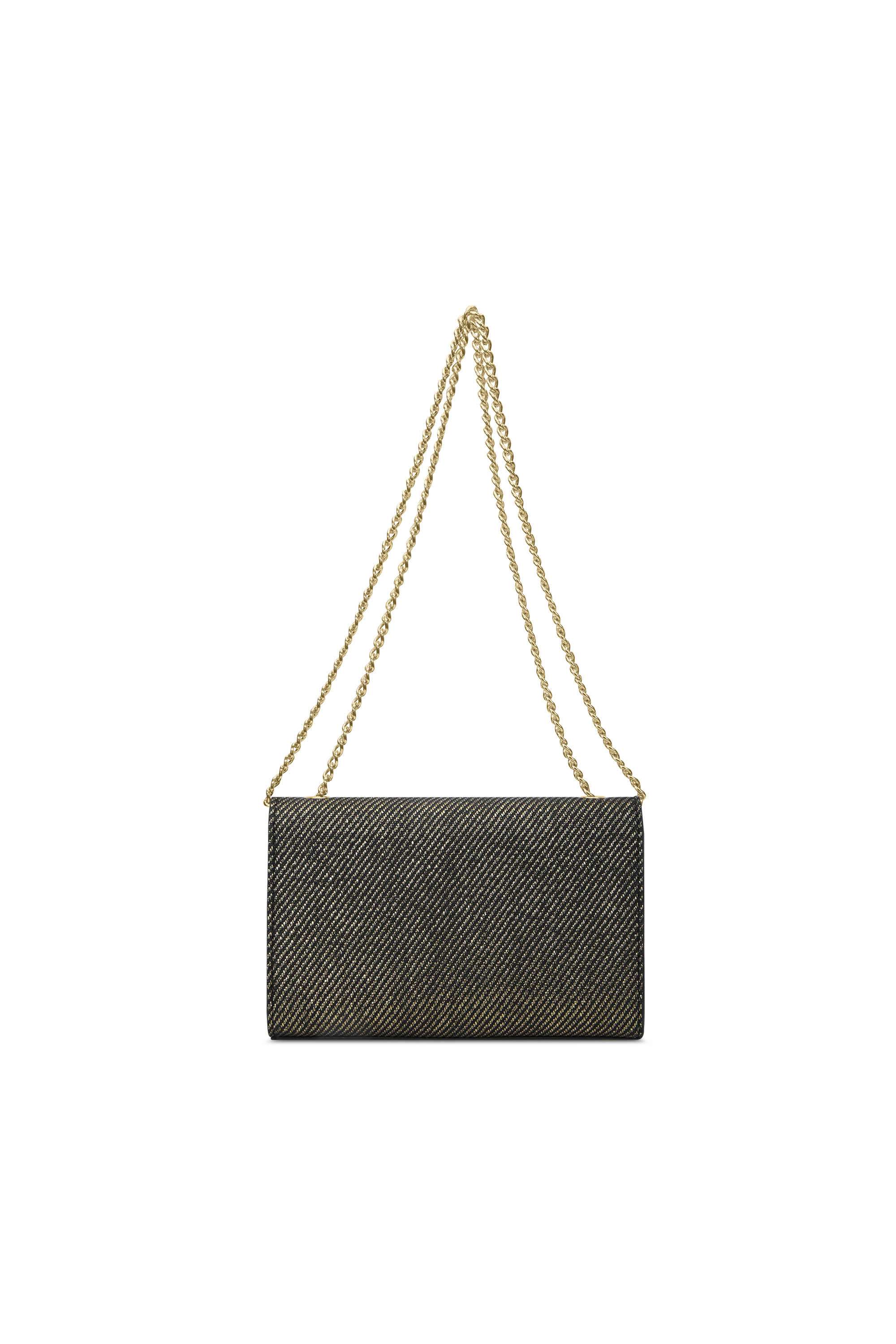 Zipper-Synthetic-Women-Party-Wear-Sling-Bag