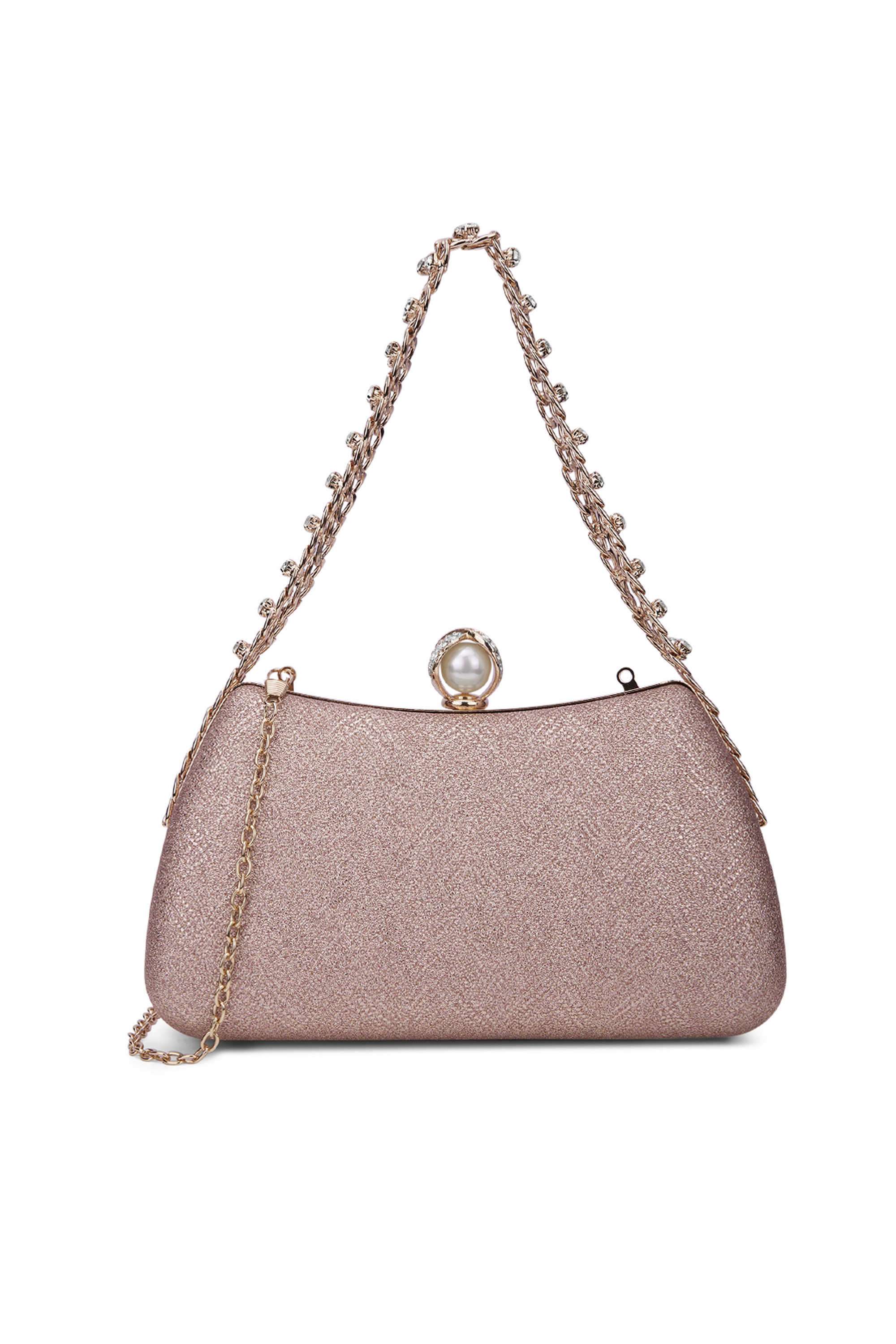 Autumn-Collection-Synthetic-Solid-Party-Wear-Women-Clutches