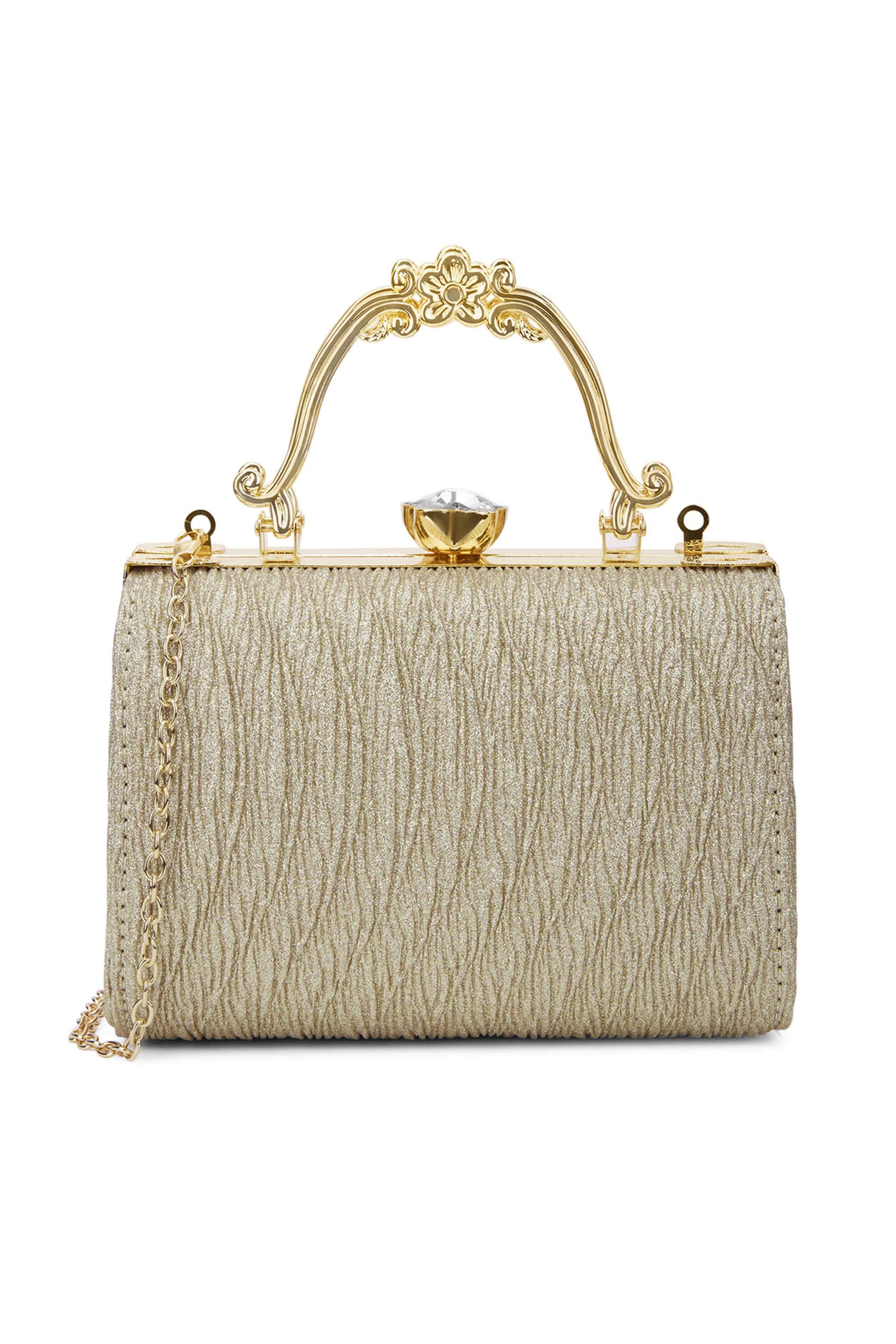 Autumn-Collection-Synthetic-Solid-Party-Wear-Women-Clutches