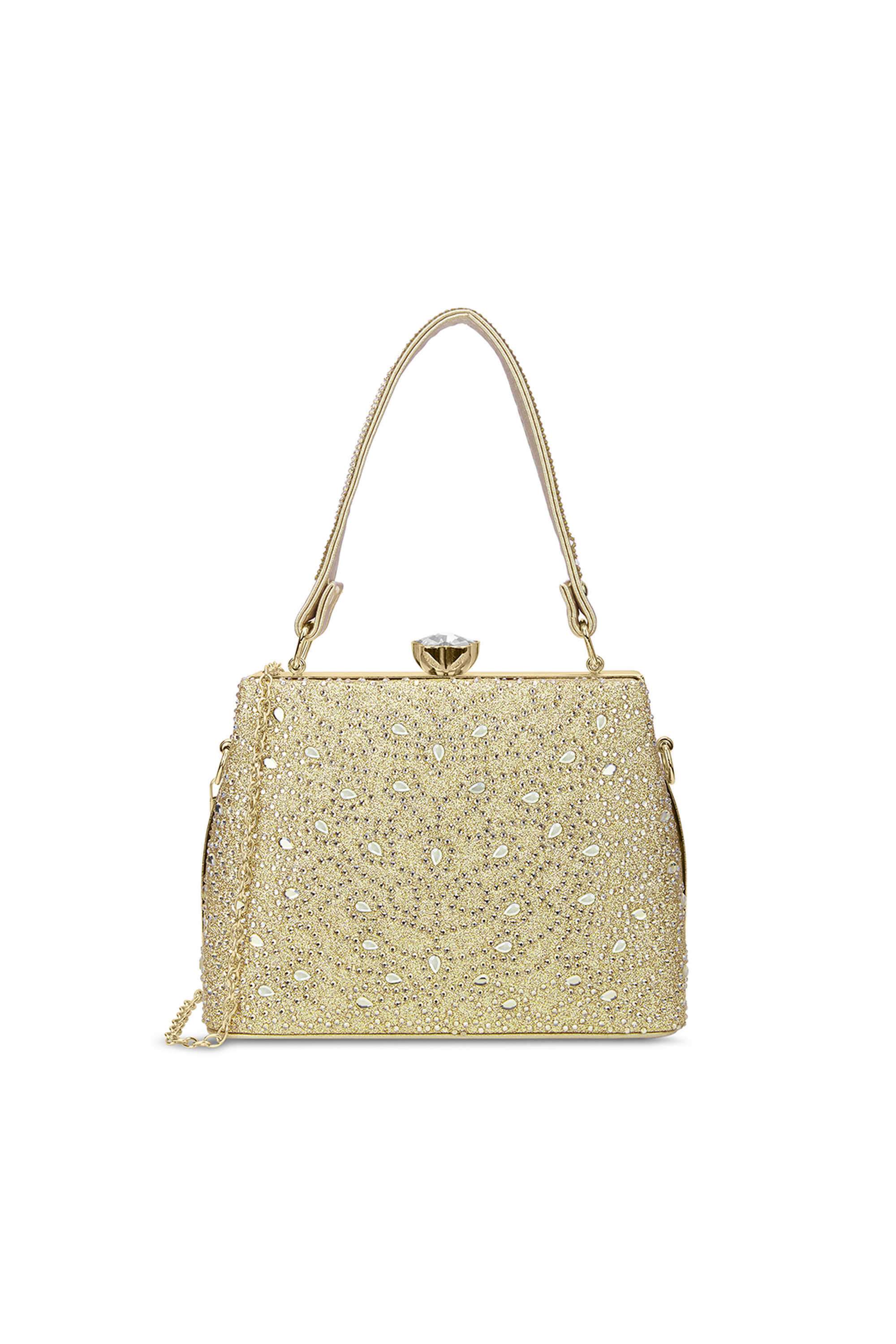 Autumn-Collection-Synthetic-Solid-Party-Wear-Women-Clutches