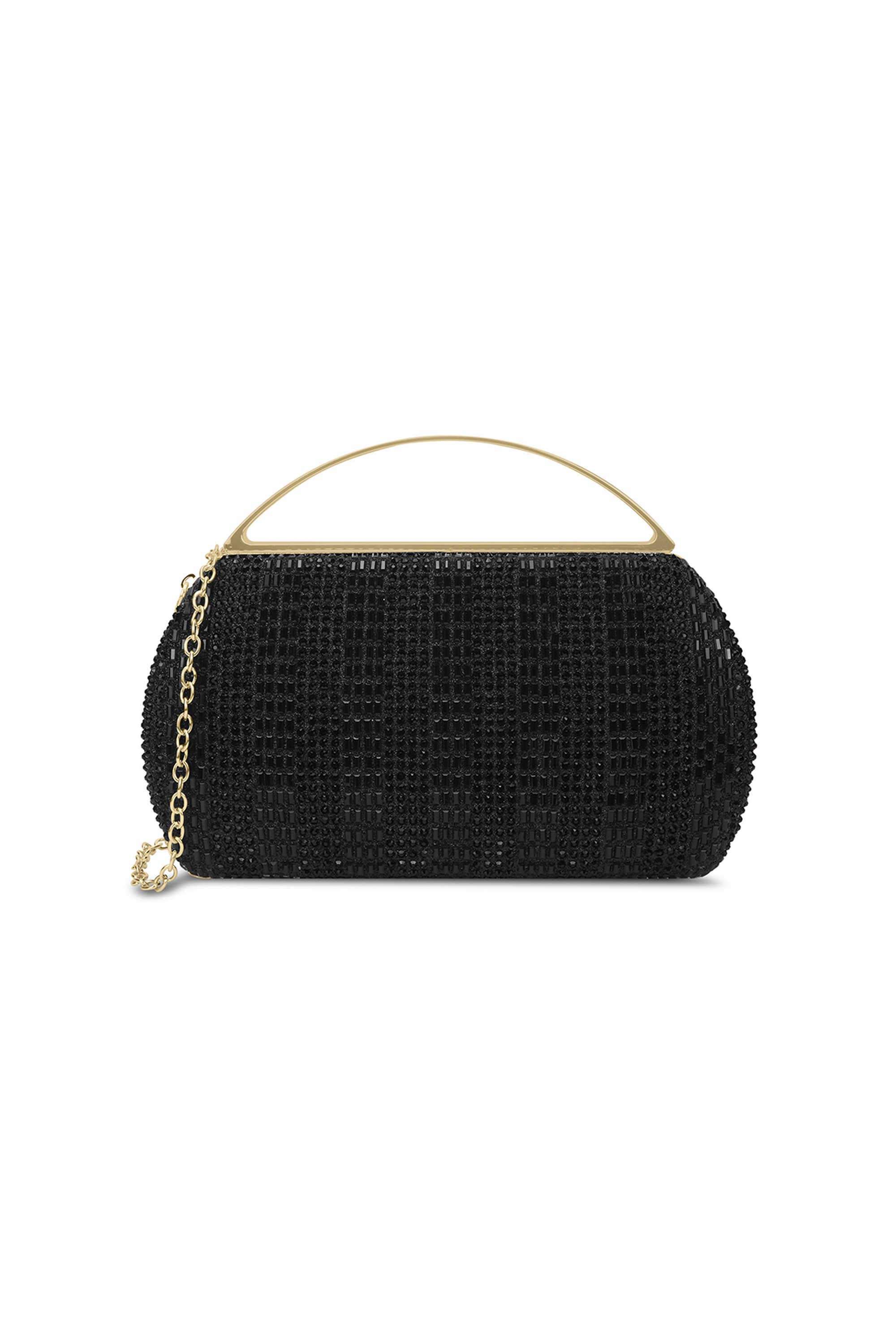 Autumn-Collection-Synthetic-Solid-Party-Wear-Women-Clutches