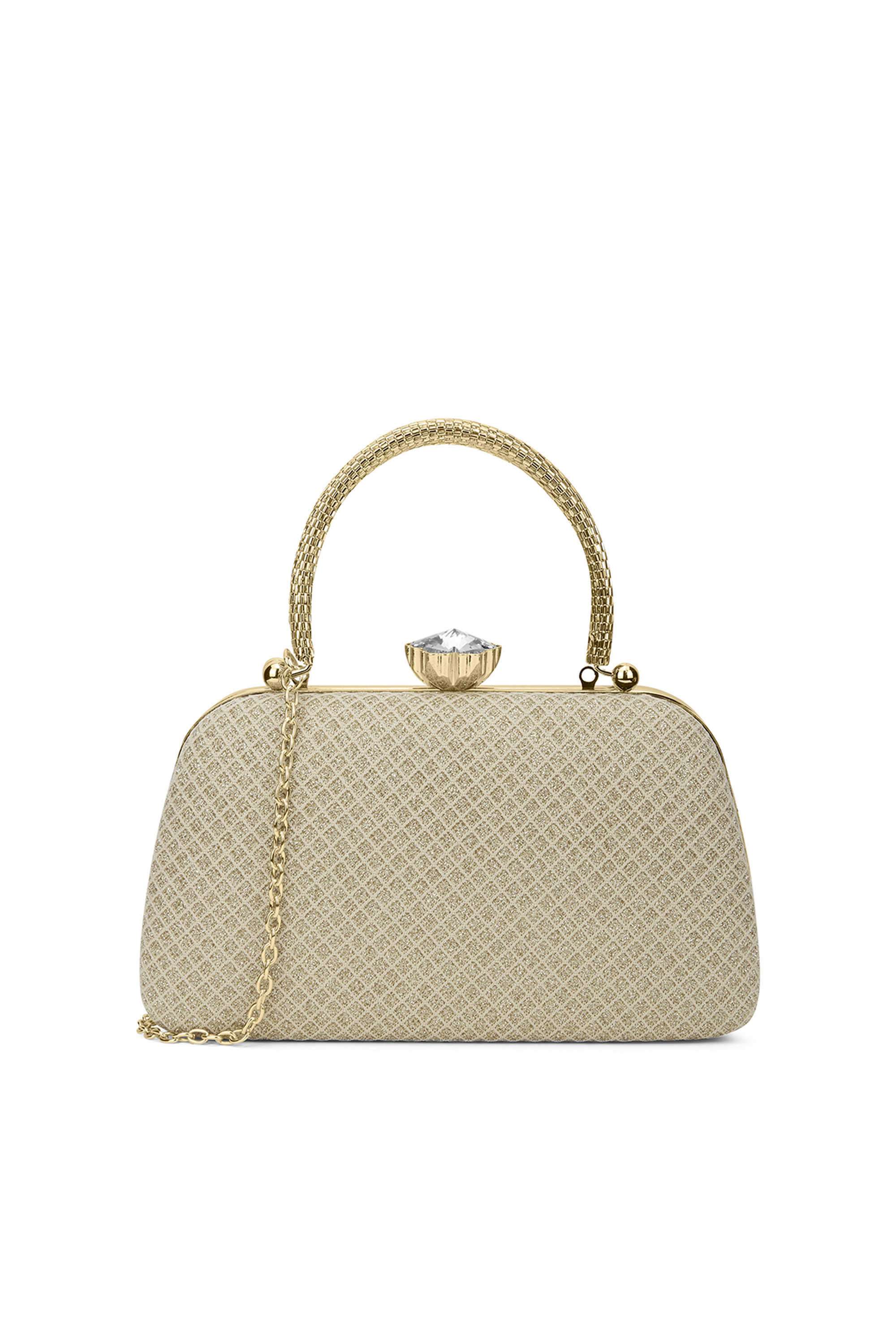 Autumn-Collection-Synthetic-Solid-Party-Wear-Women-Clutches