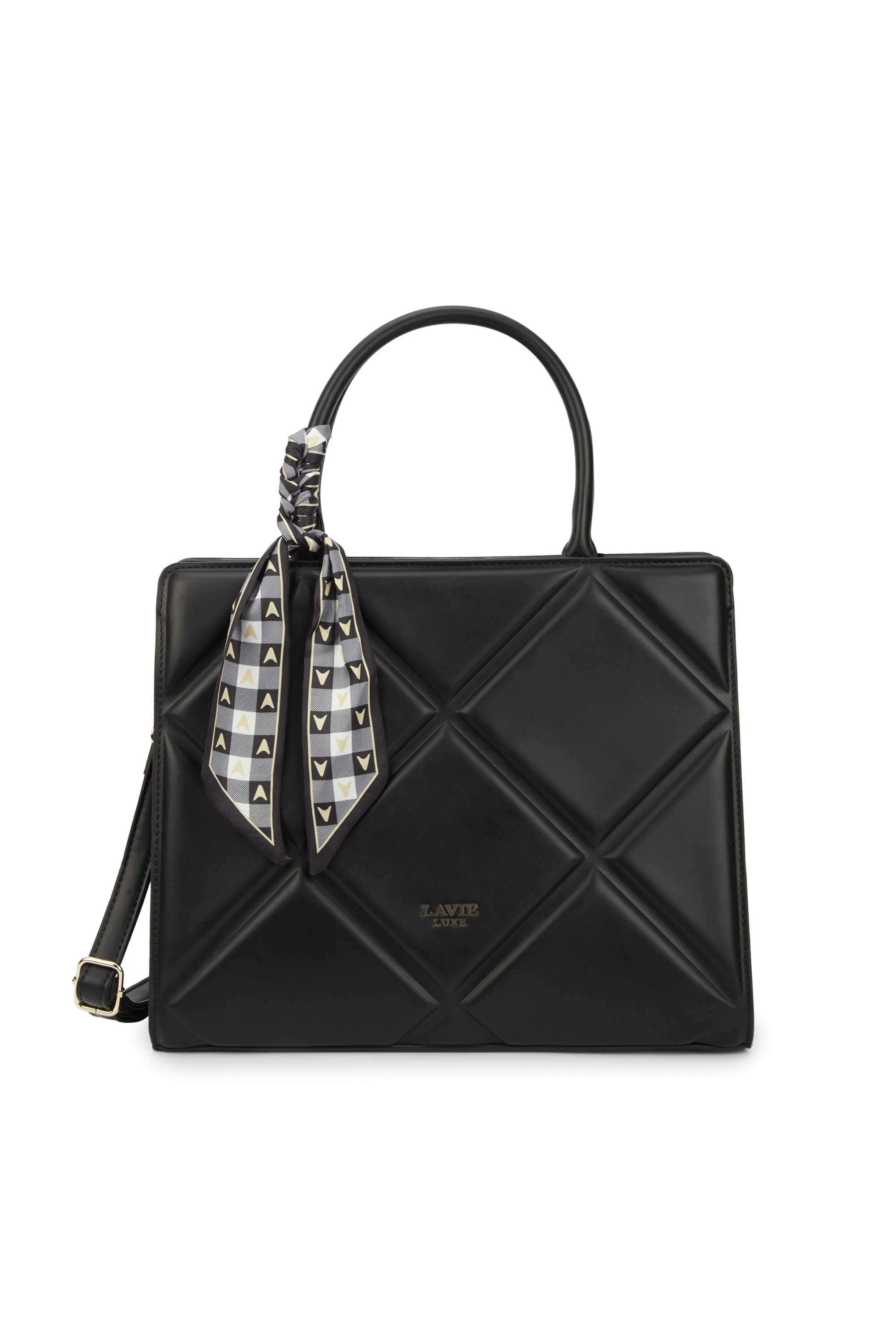 Zipper-Synthetic-Women-Casual-Wear-Satchel