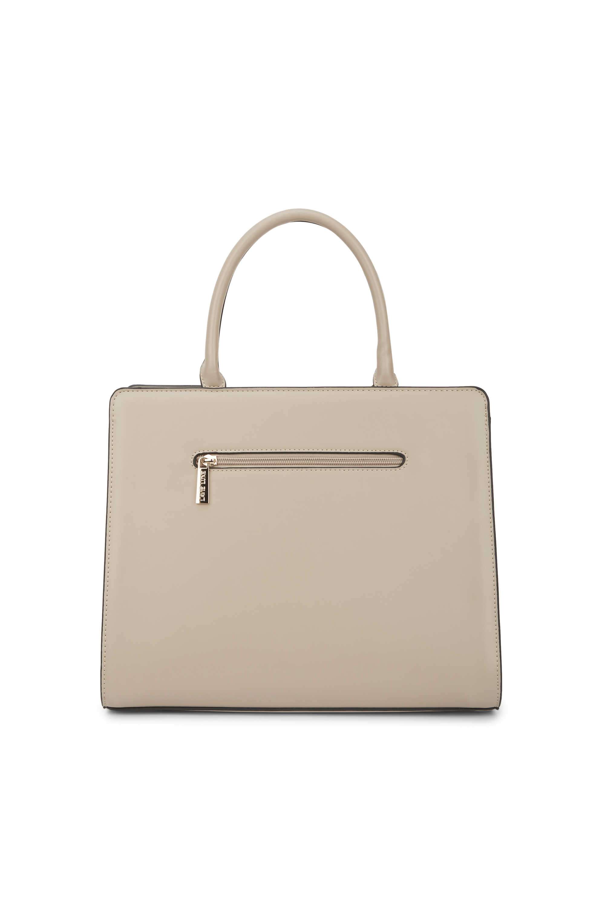 Zipper-Synthetic-Women-Casual-Wear-Satchel