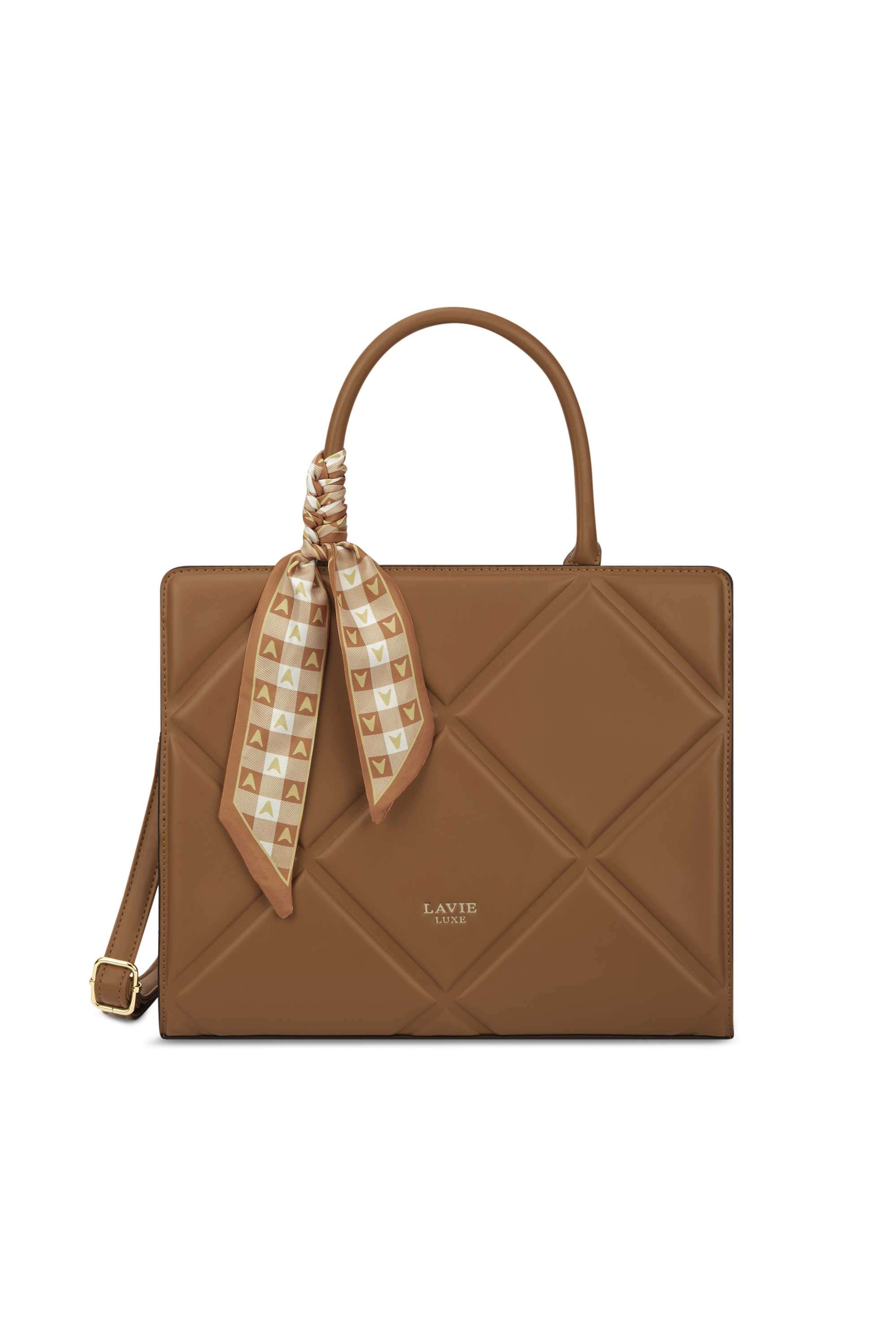 Zipper-Synthetic-Women-Casual-Wear-Satchel