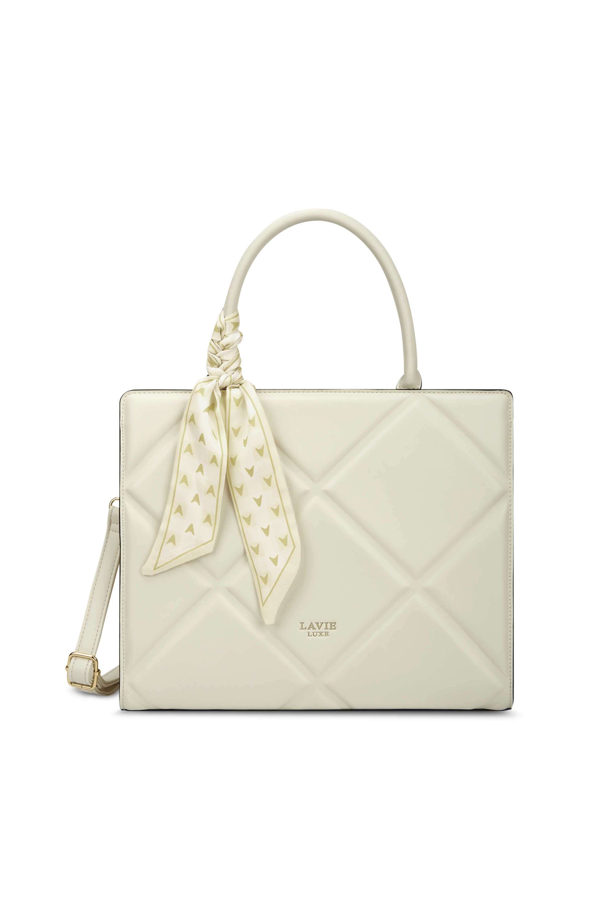 Zipper-Synthetic-Women-Casual-Wear-Satchel