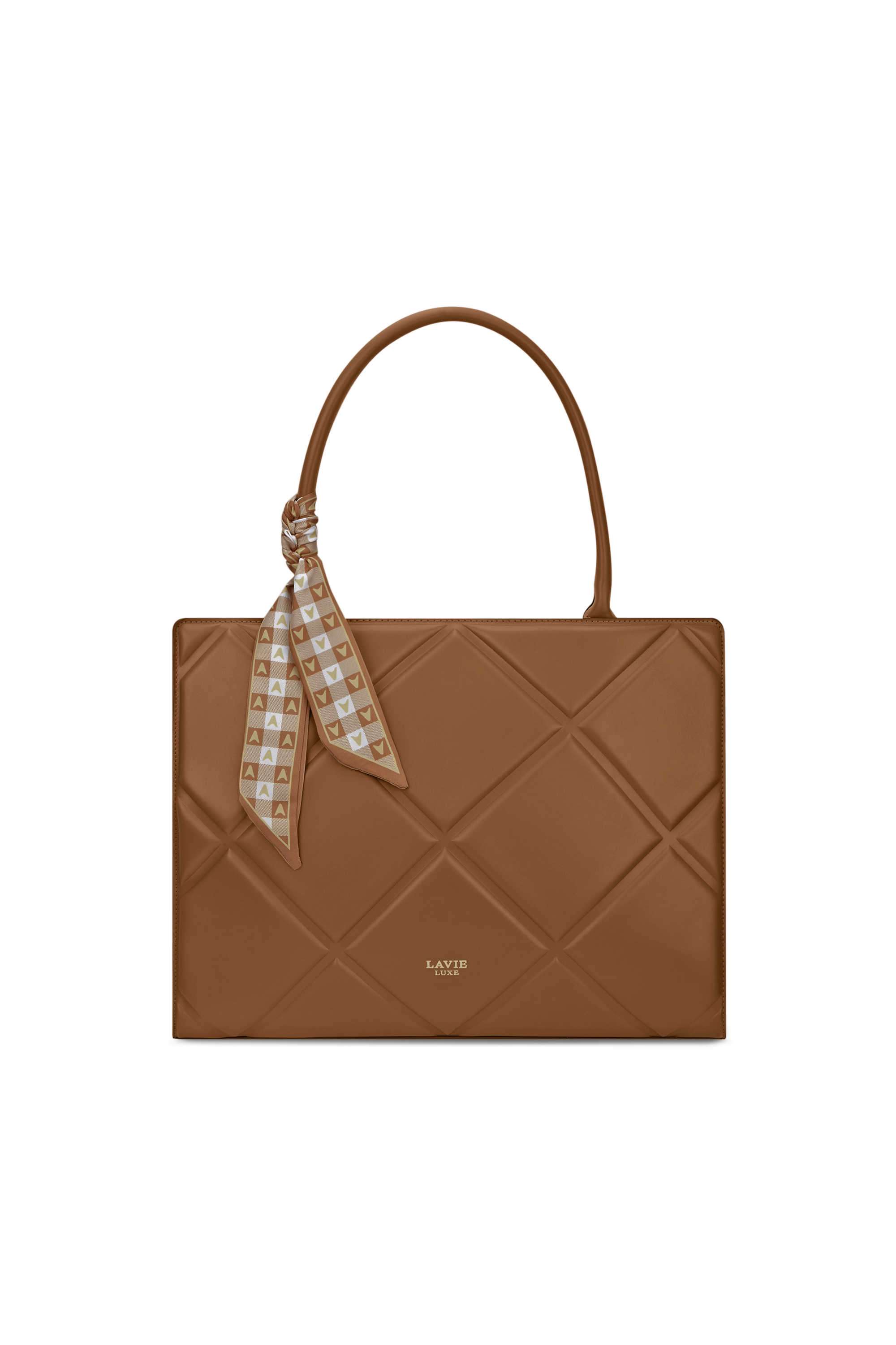 Zipper-Synthetic-Women-Casual-Wear-Satchel