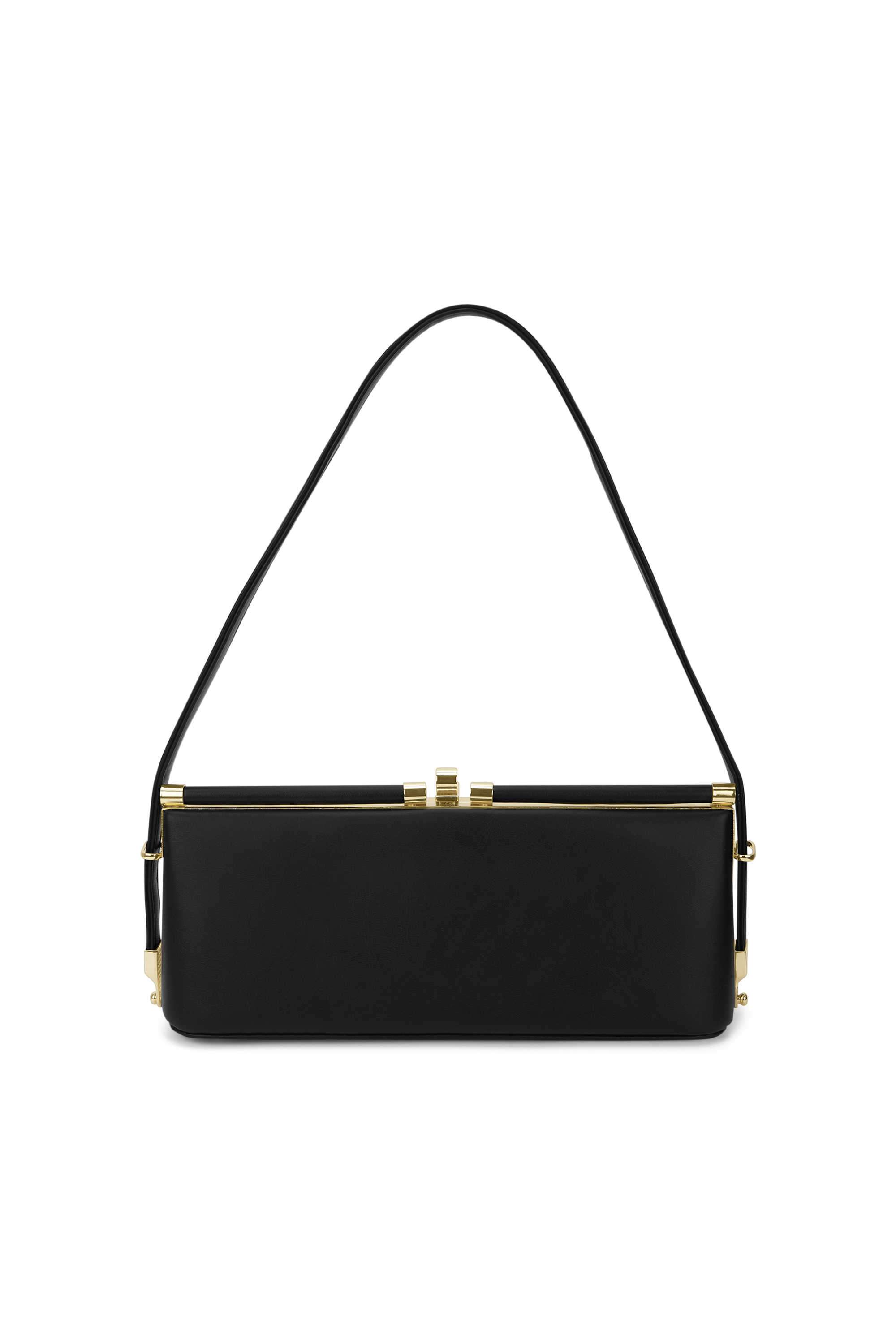 Zipper-Synthetic-Women-Casual-Wear-Shoulder-Bag