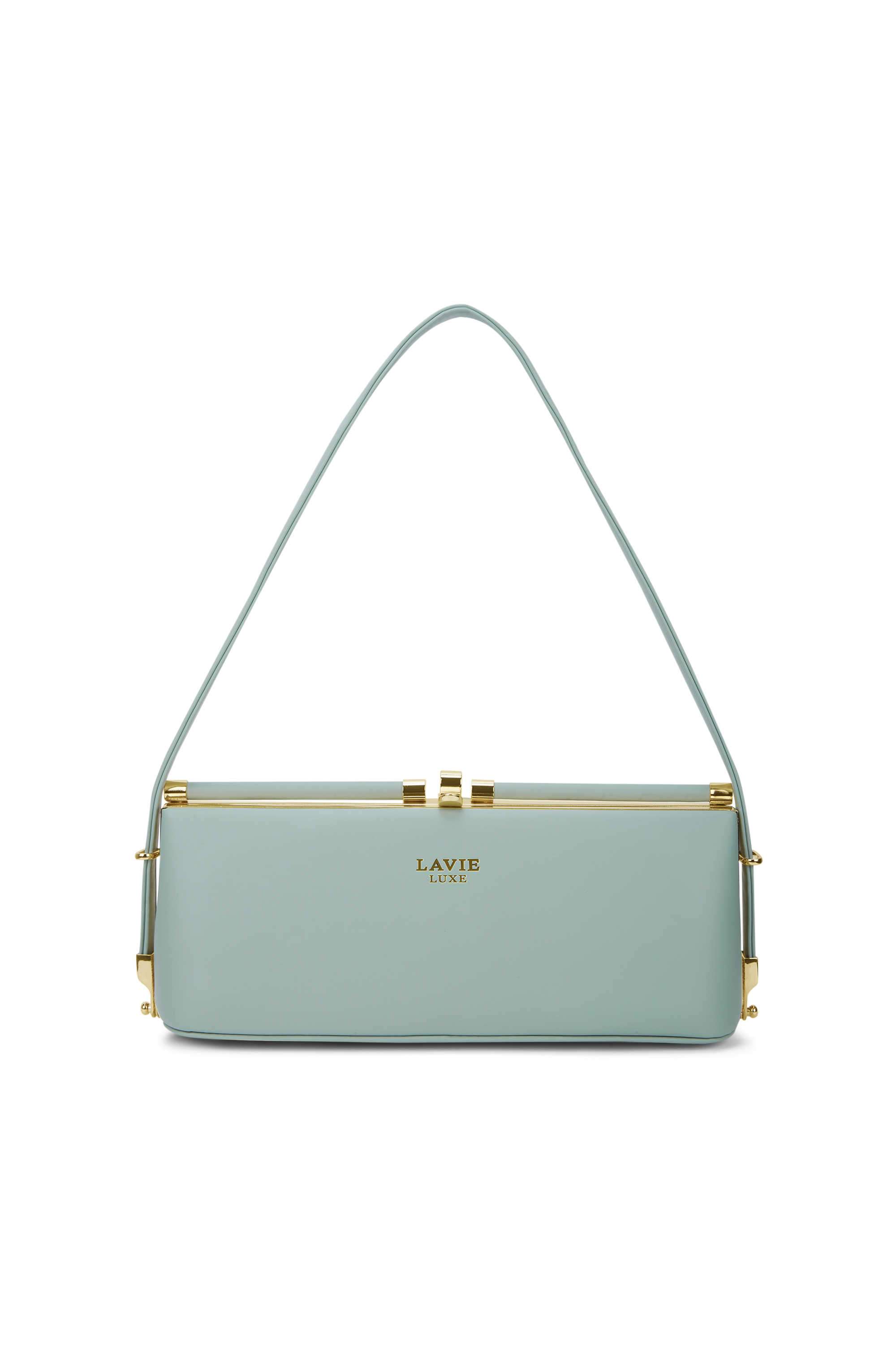 Zipper-Synthetic-Women-Casual-Wear-Shoulder-Bag