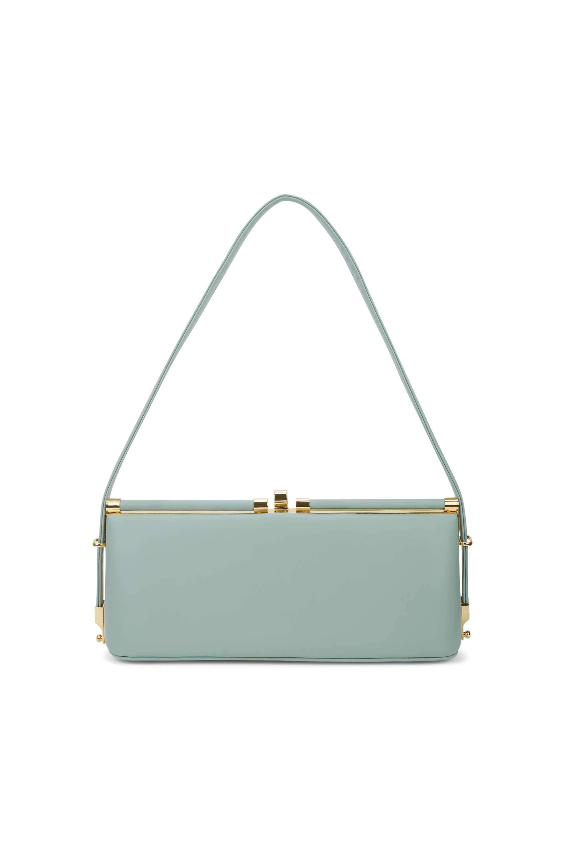 Zipper-Synthetic-Women-Casual-Wear-Shoulder-Bag