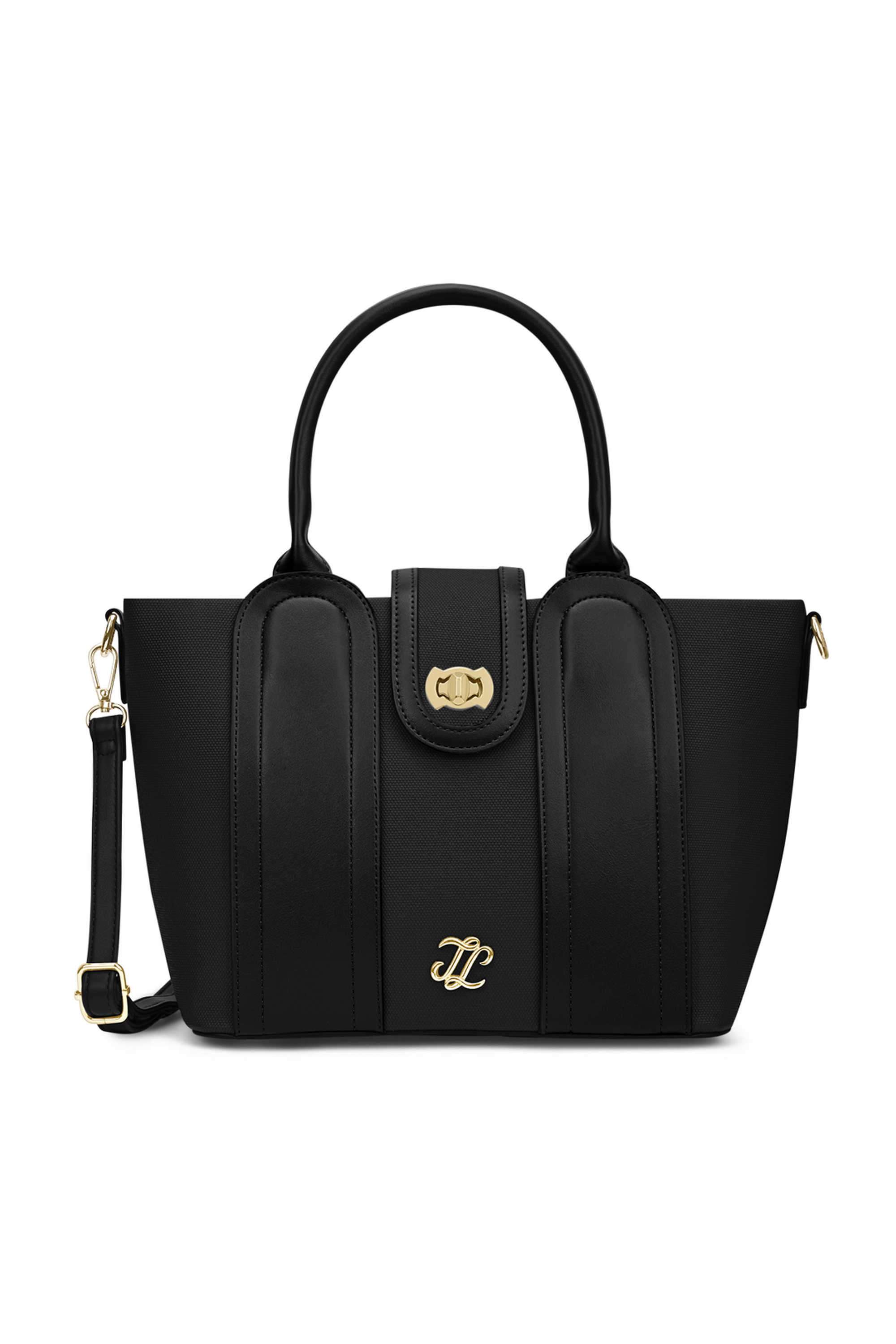 Top-Open-Synthetic-Women-Casual-Wear-Satchel