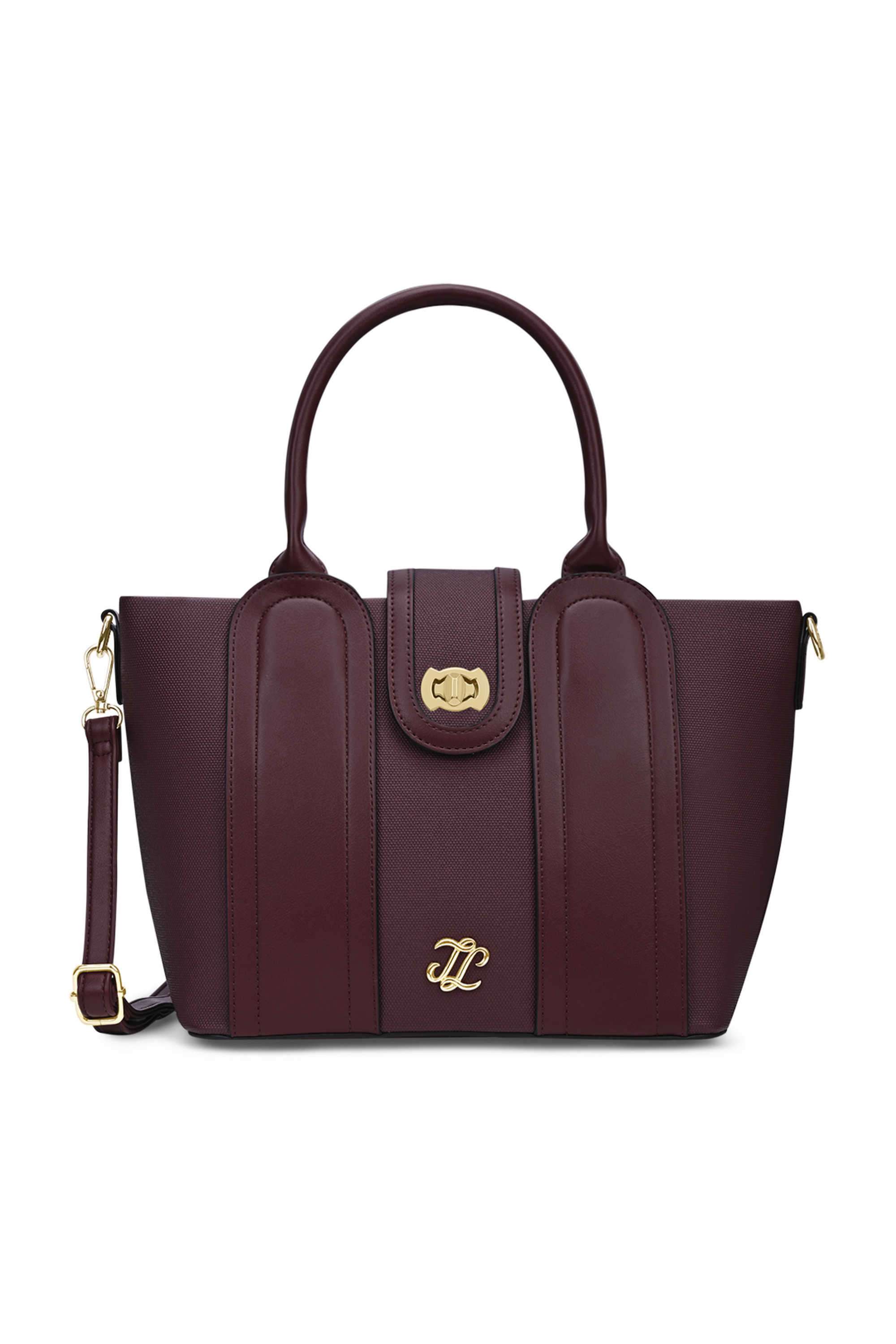 Top-Open-Synthetic-Women-Casual-Wear-Satchel