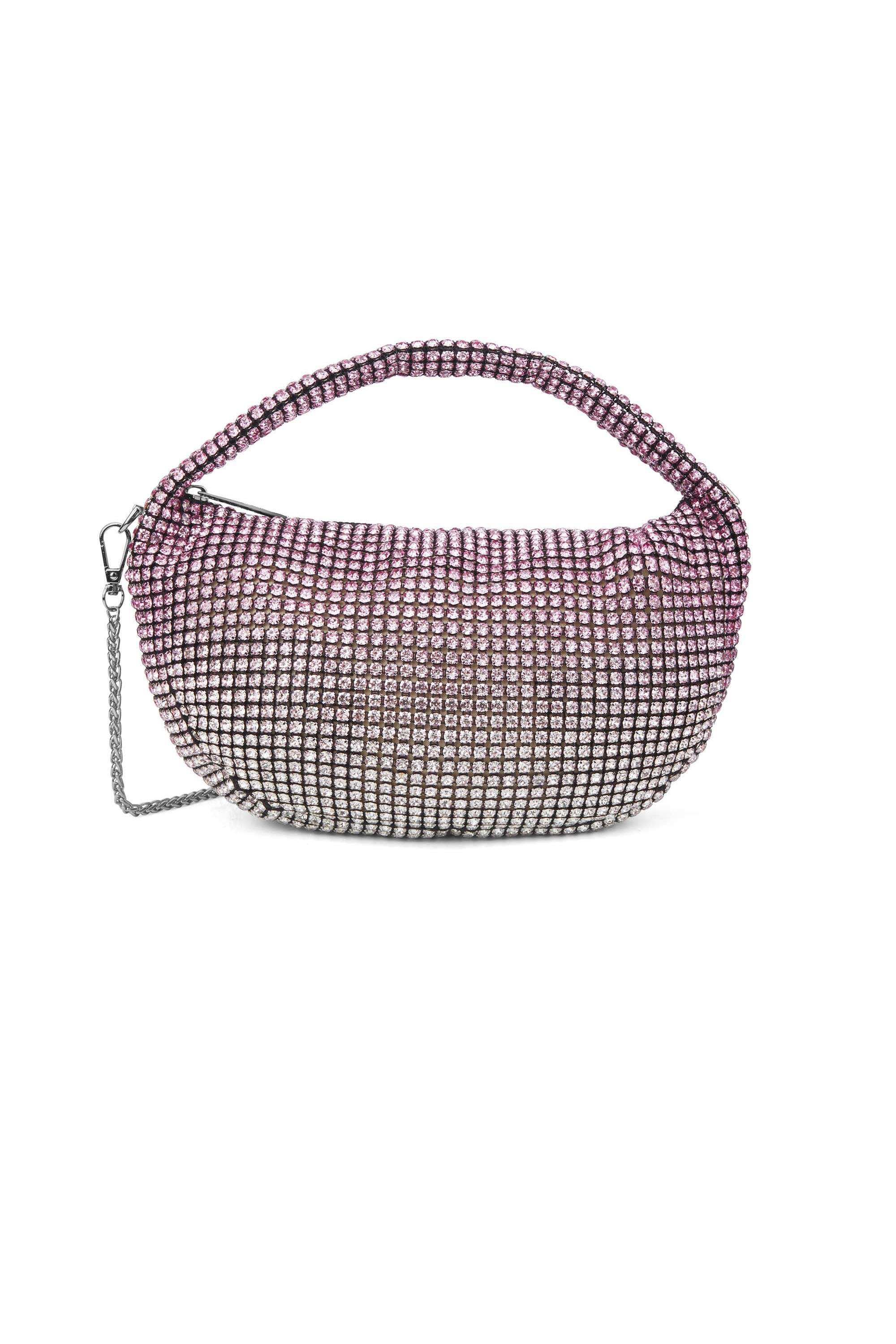 Summer-Collection-Synthetic-Solid-Casual-Wear-Women-Hobo