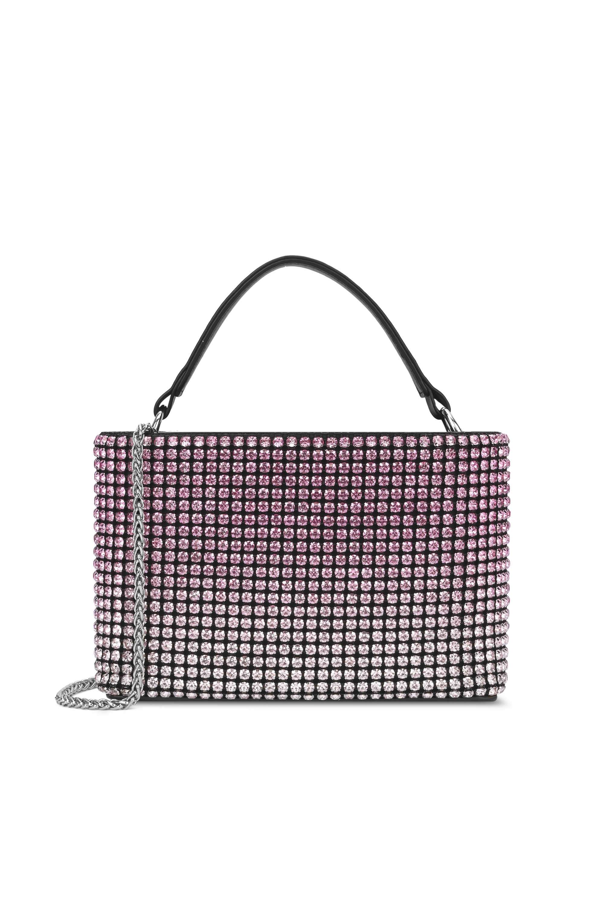 Summer-Collection-Synthetic-Solid-Casual-Wear-Women-Shoulder-Bag