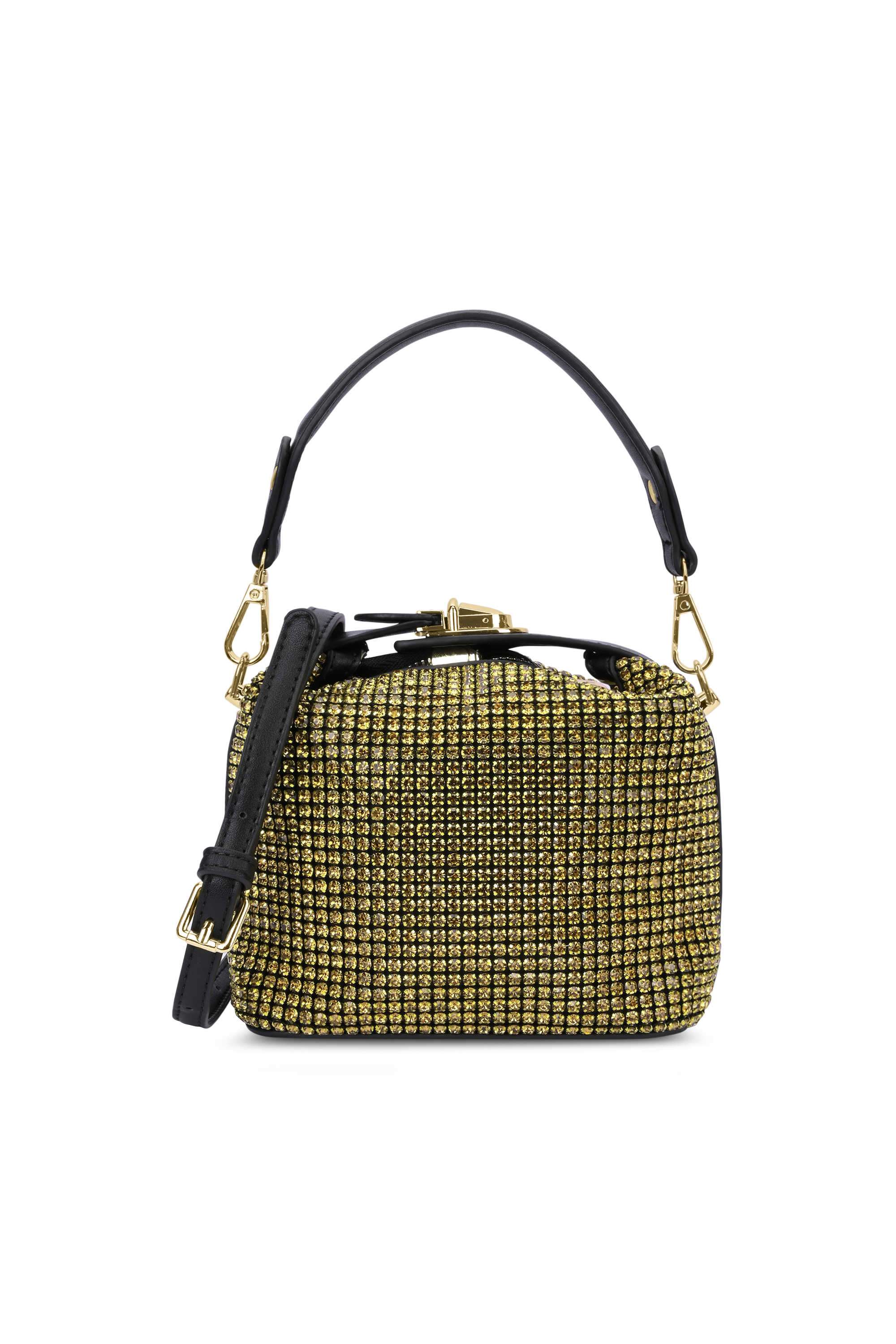 Summer-Collection-Synthetic-Solid-Casual-Wear-Women-Shoulder-Bag