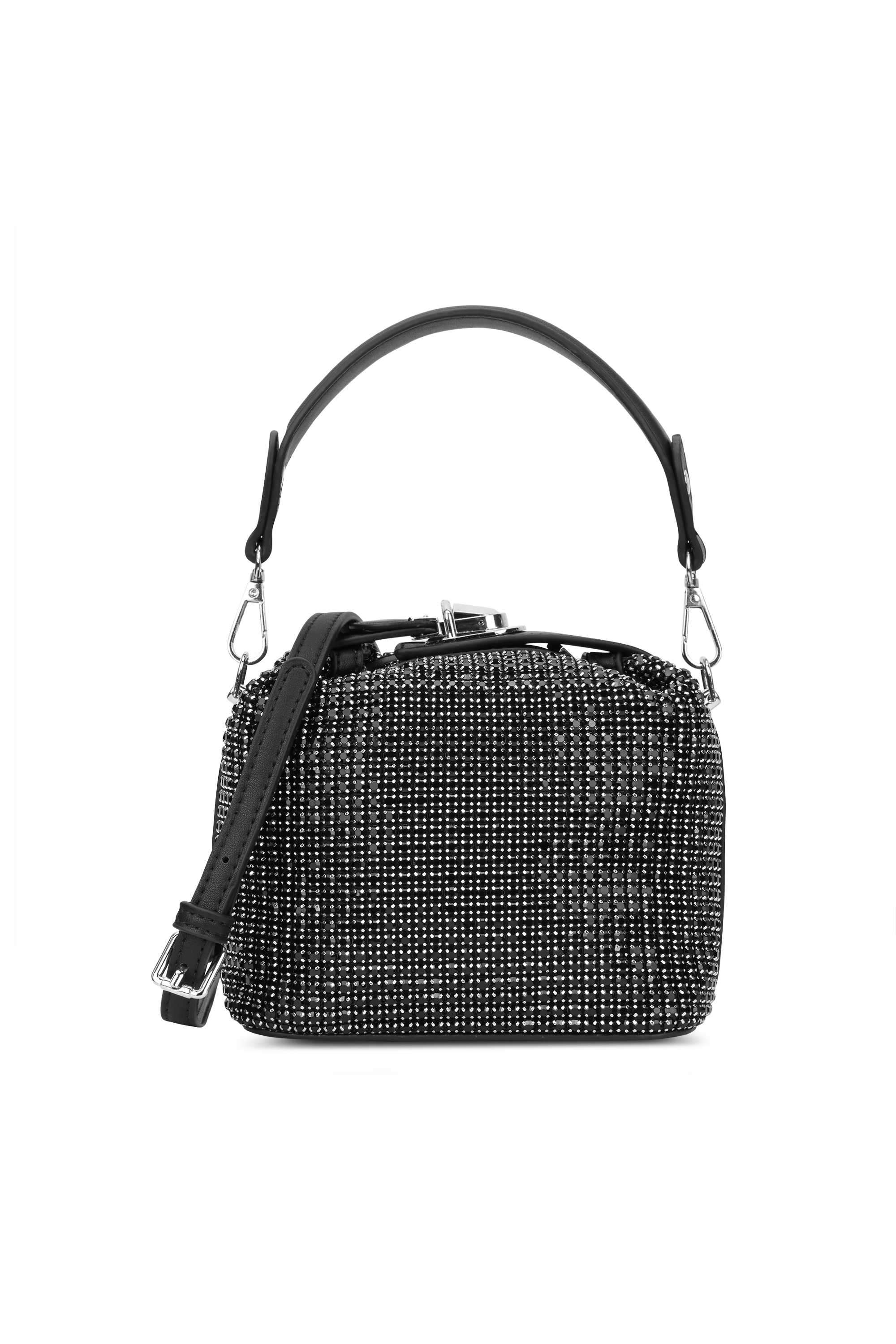 Summer-Collection-Synthetic-Solid-Casual-Wear-Women-Shoulder-Bag