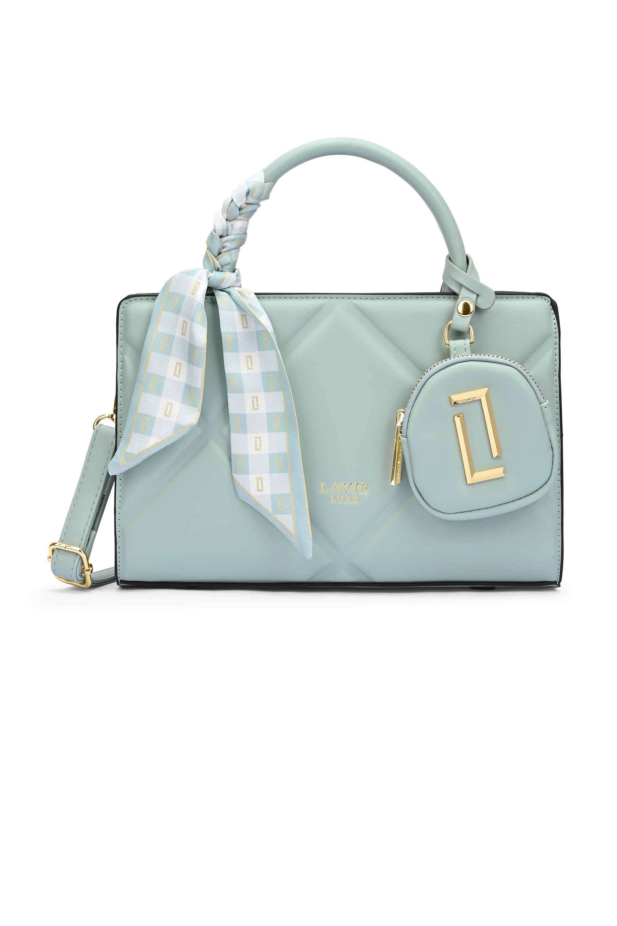 Zipper-AUTUMN-Synthetic-Women-Casual-Wear-Satchel