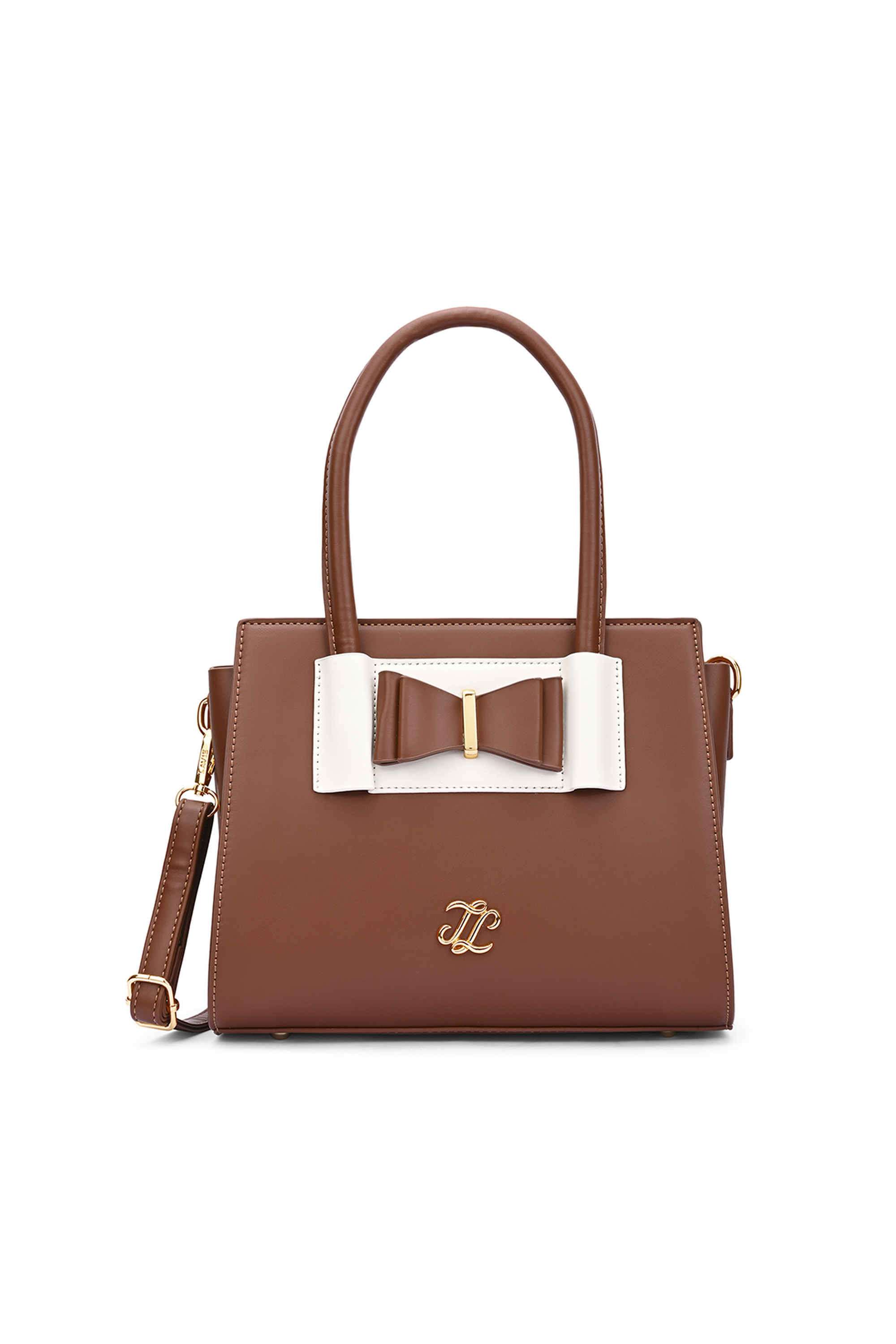 Zipper-AUTUMN-Synthetic-Women-Casual-Wear-Satchel