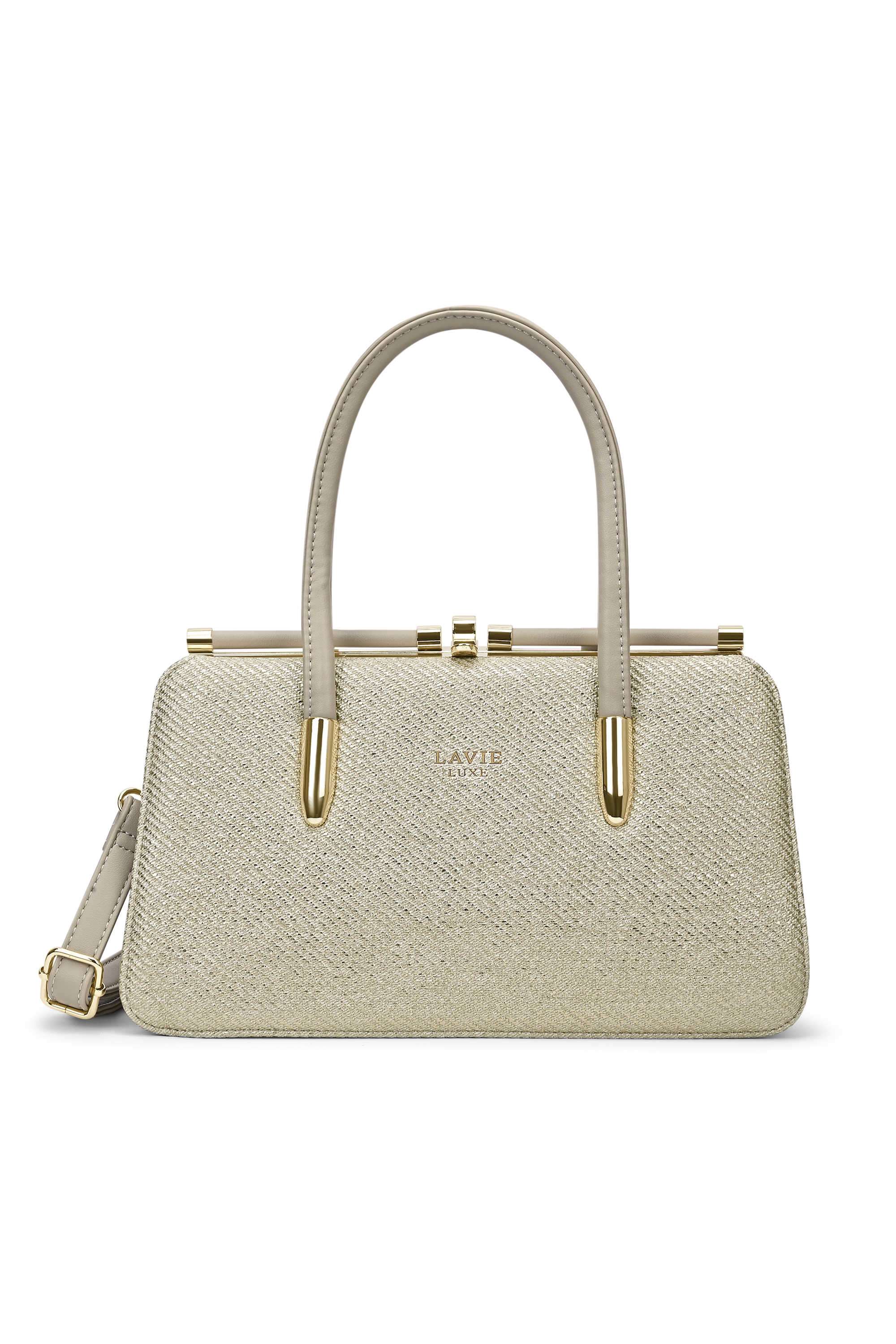 Twisted-Clasp-Synthetic-Women-Party-Wear-Satchel