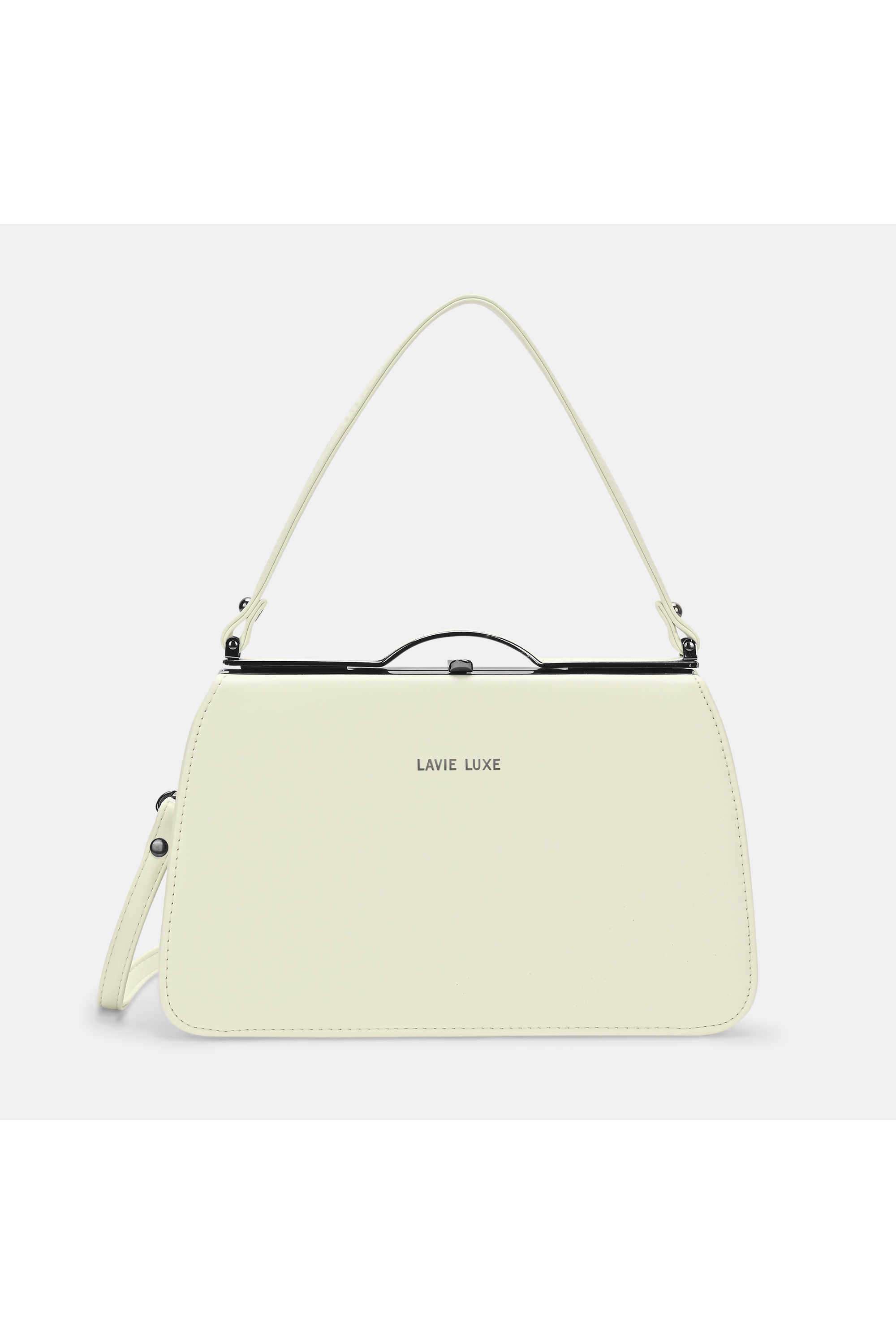Twisted-Clasp-Synthetic-Women-Party-Wear-Satchel