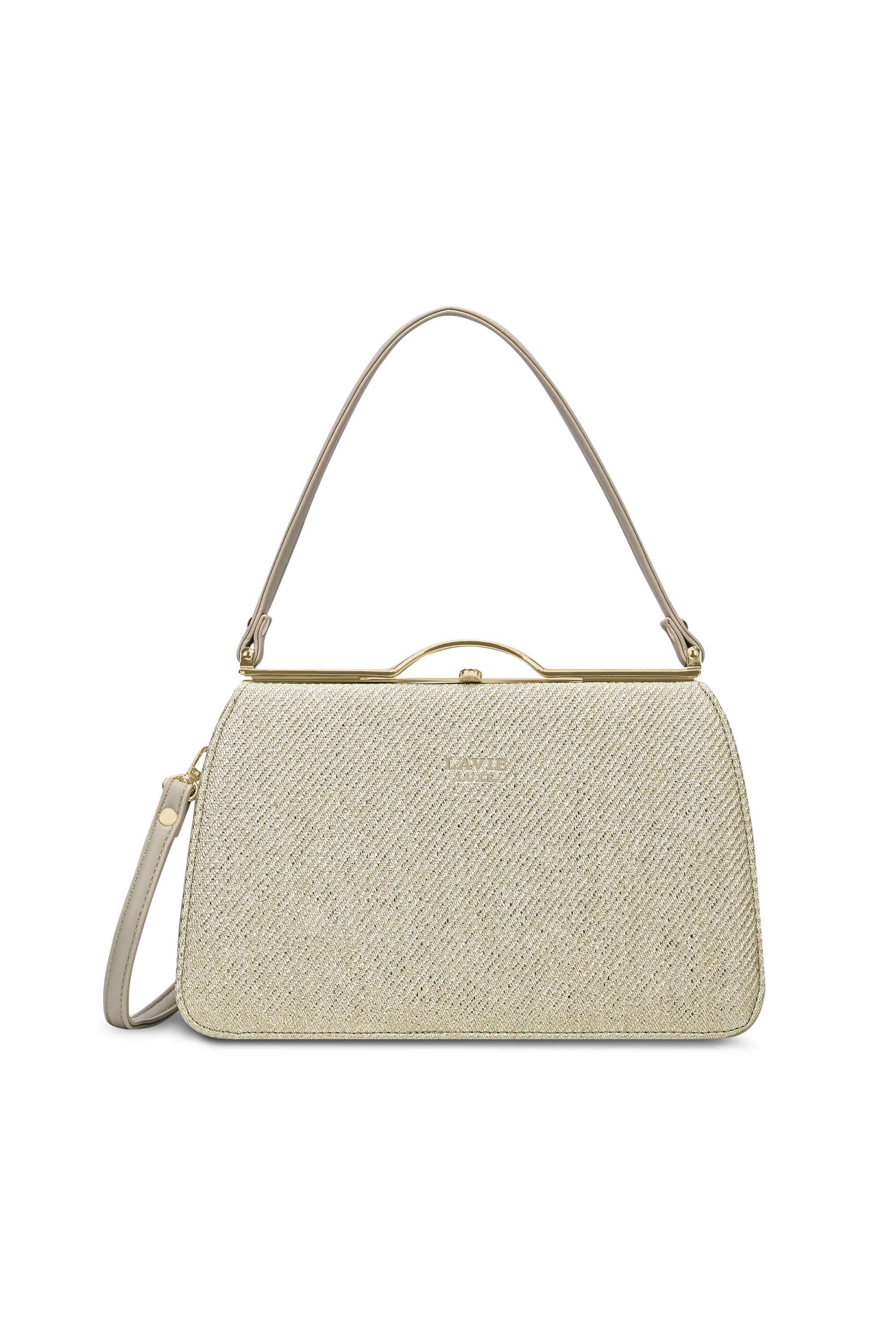 Twisted-Clasp-Synthetic-Women-Party-Wear-Satchel