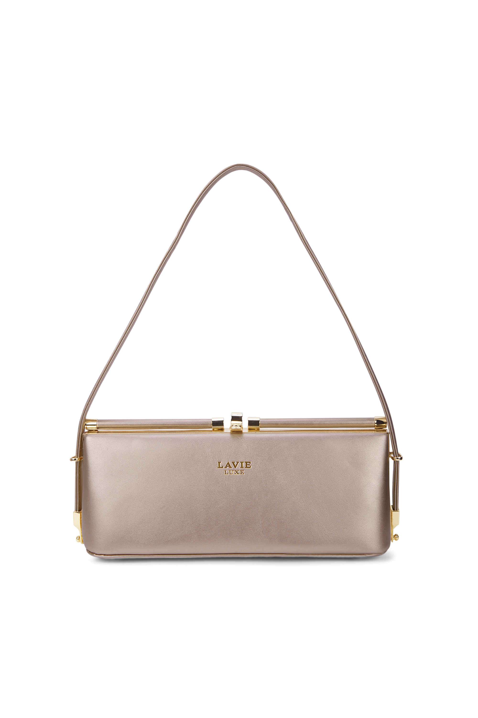 Zipper-AUTUMN-Synthetic-Women-Casual-Wear-Satchel
