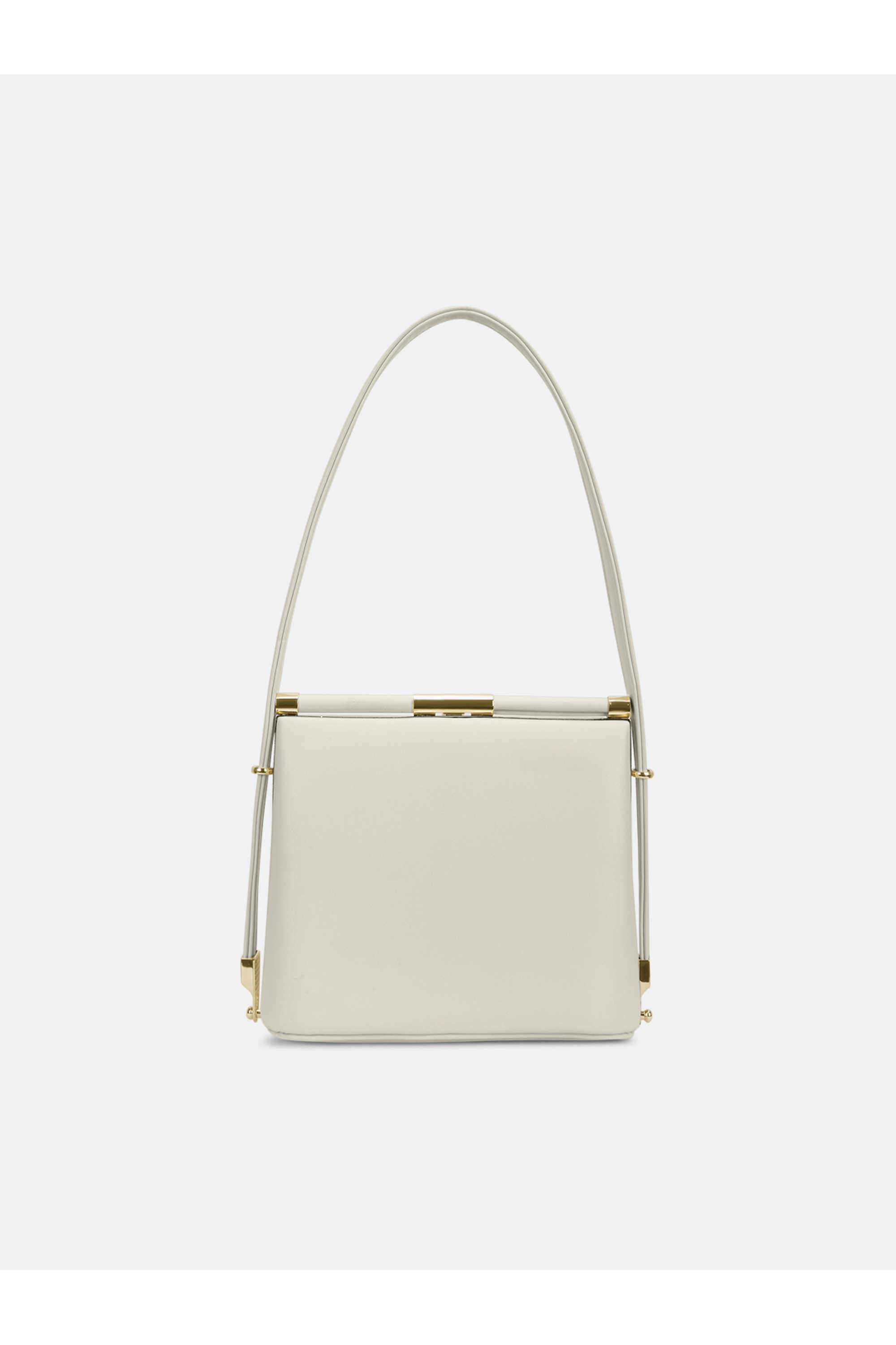 Twisted-Clasp-Synthetic-Women-Party-Wear-Satchel