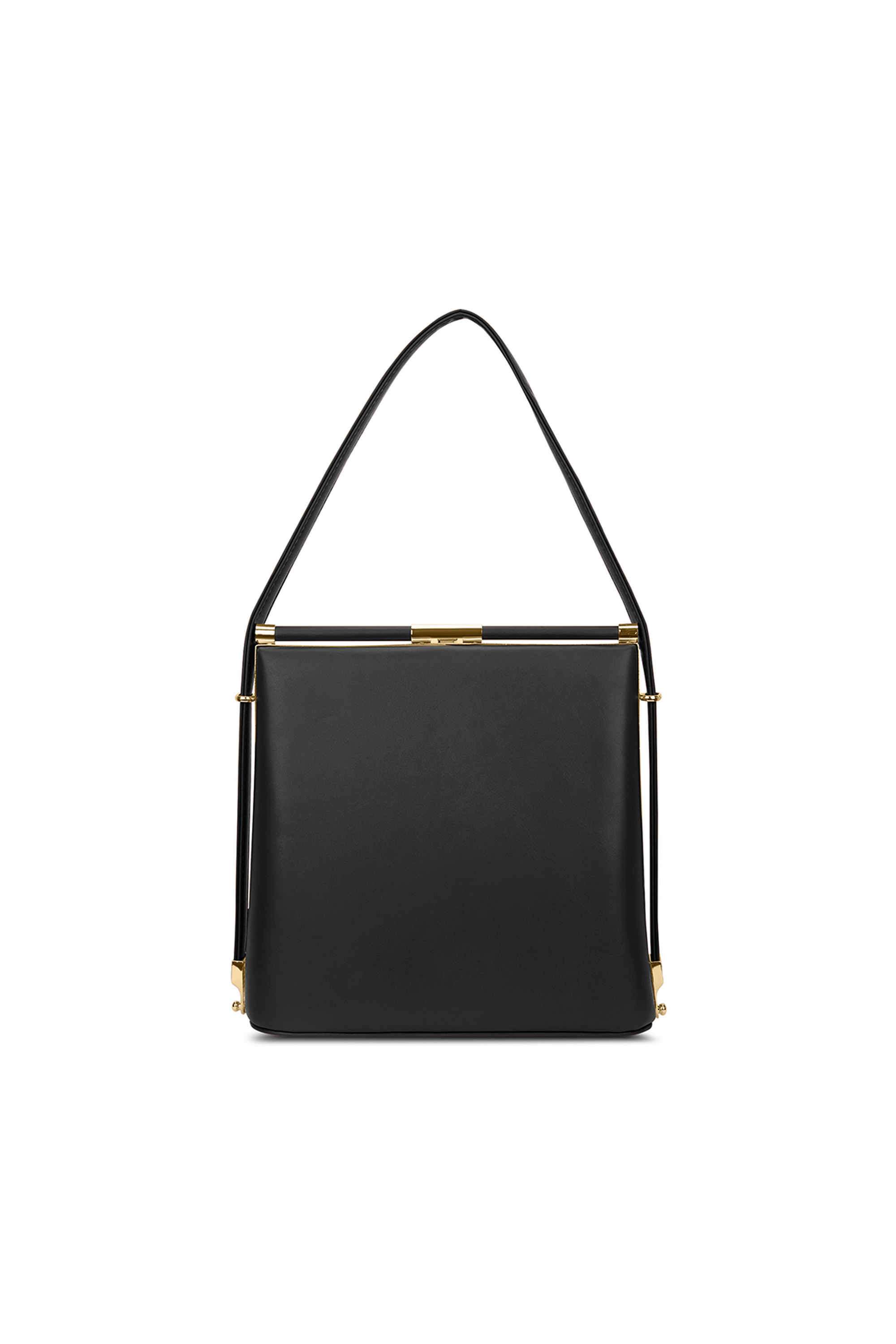 Twisted-Clasp-AUTUMN-Synthetic-Women-Party-Wear-Satchel