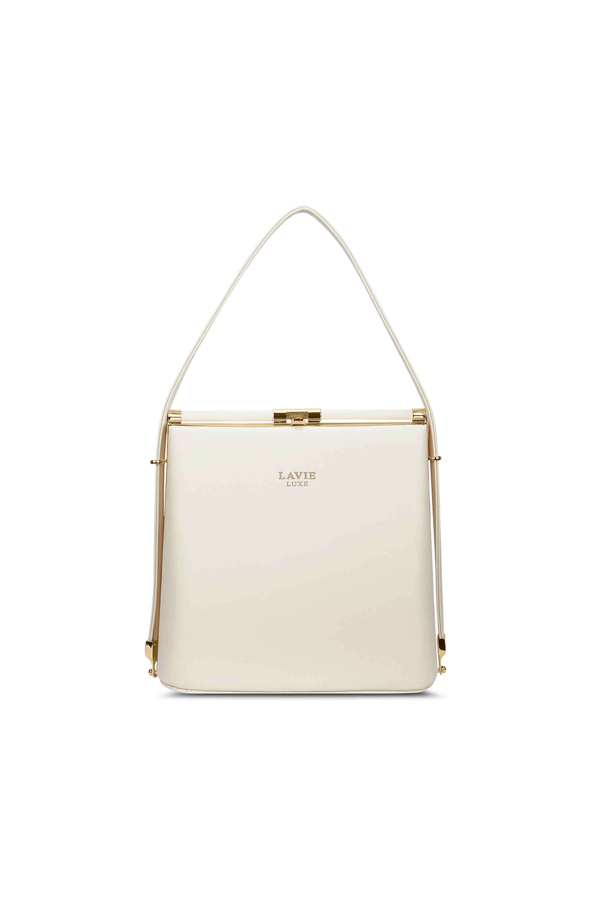 Twisted-Clasp-AUTUMN-Synthetic-Women-Party-Wear-Satchel