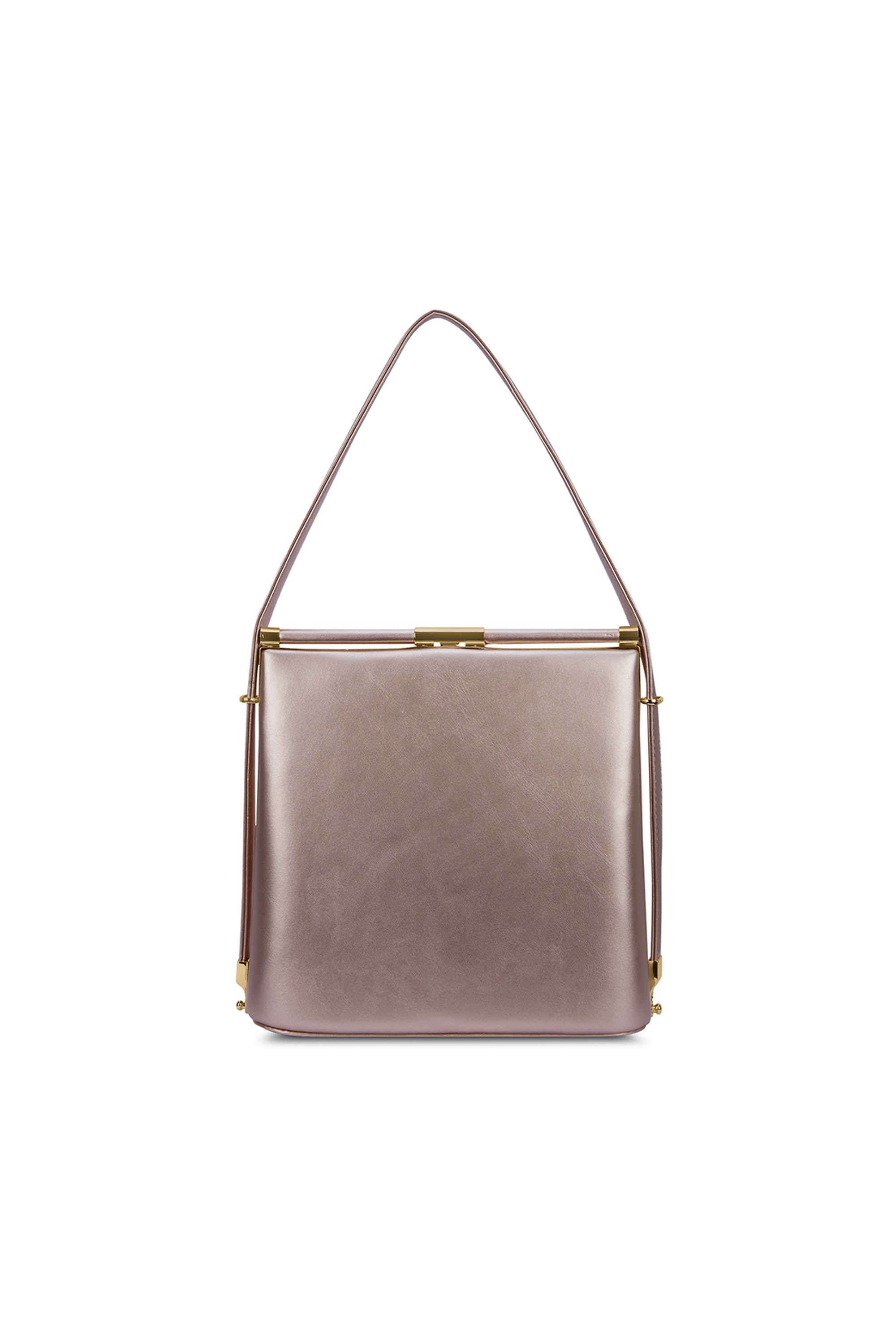 Twisted-Clasp-AUTUMN-Synthetic-Women-Party-Wear-Satchel