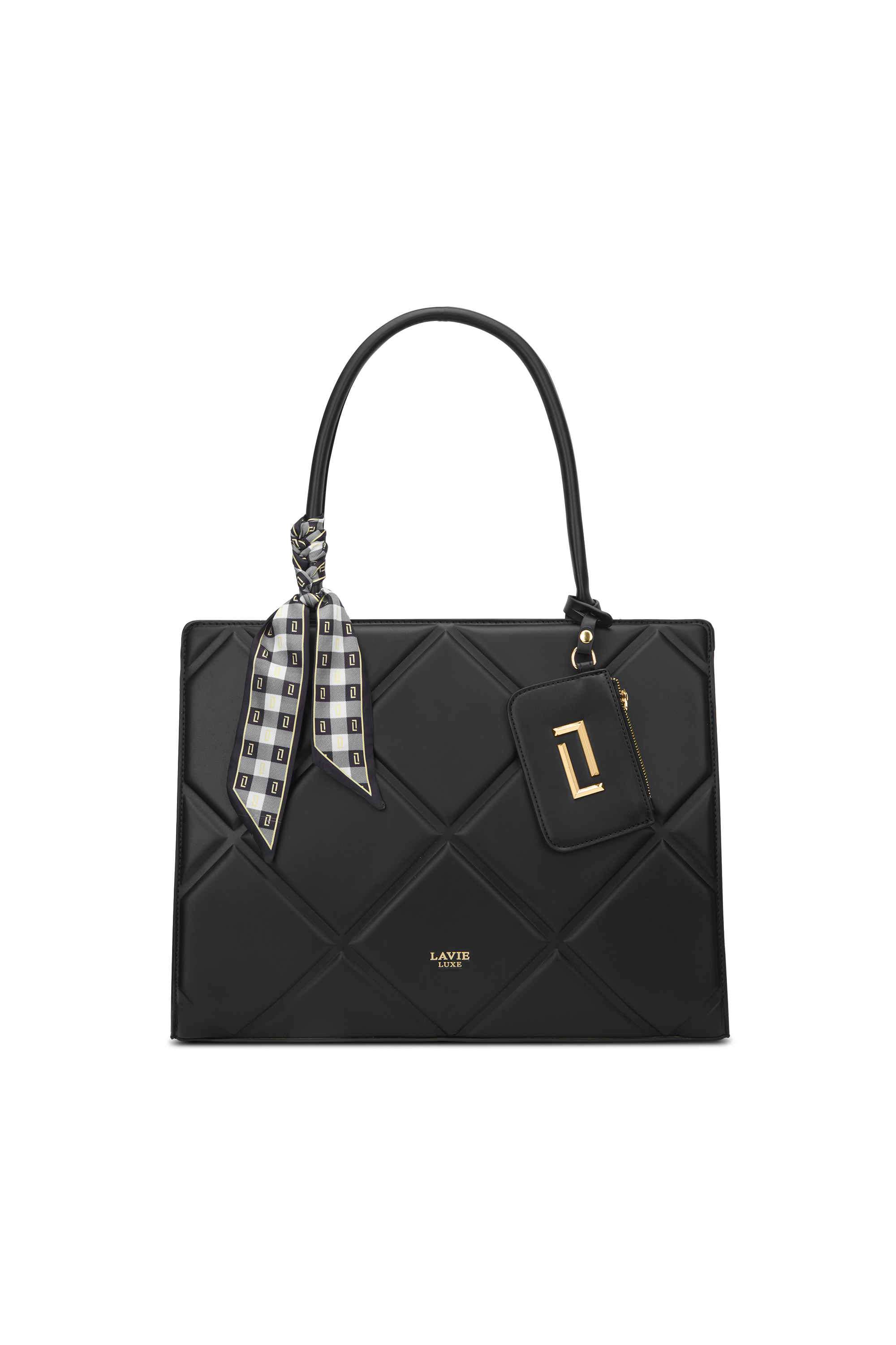 Zipper-AUTUMN-Synthetic-Women-Casual-Wear-Satchel