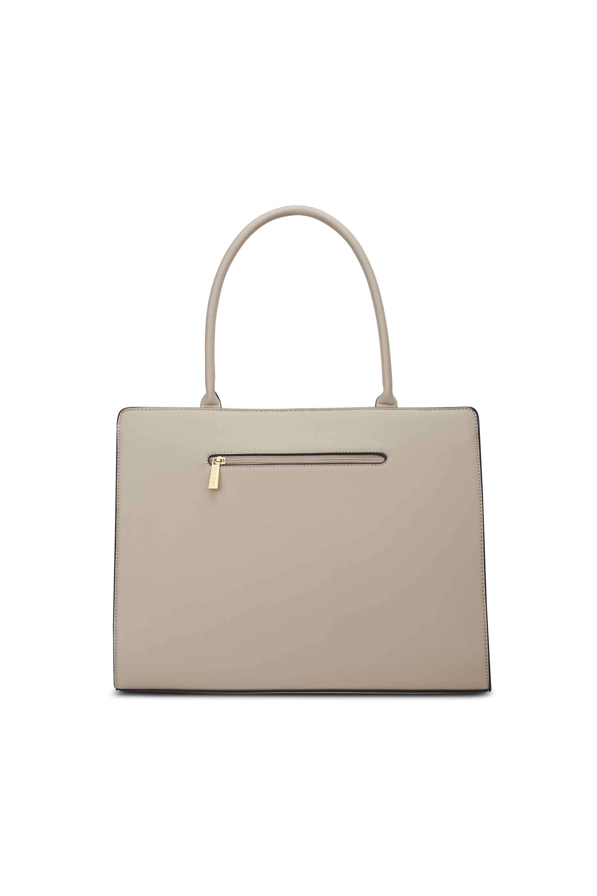 Zipper-AUTUMN-Synthetic-Women-Casual-Wear-Satchel