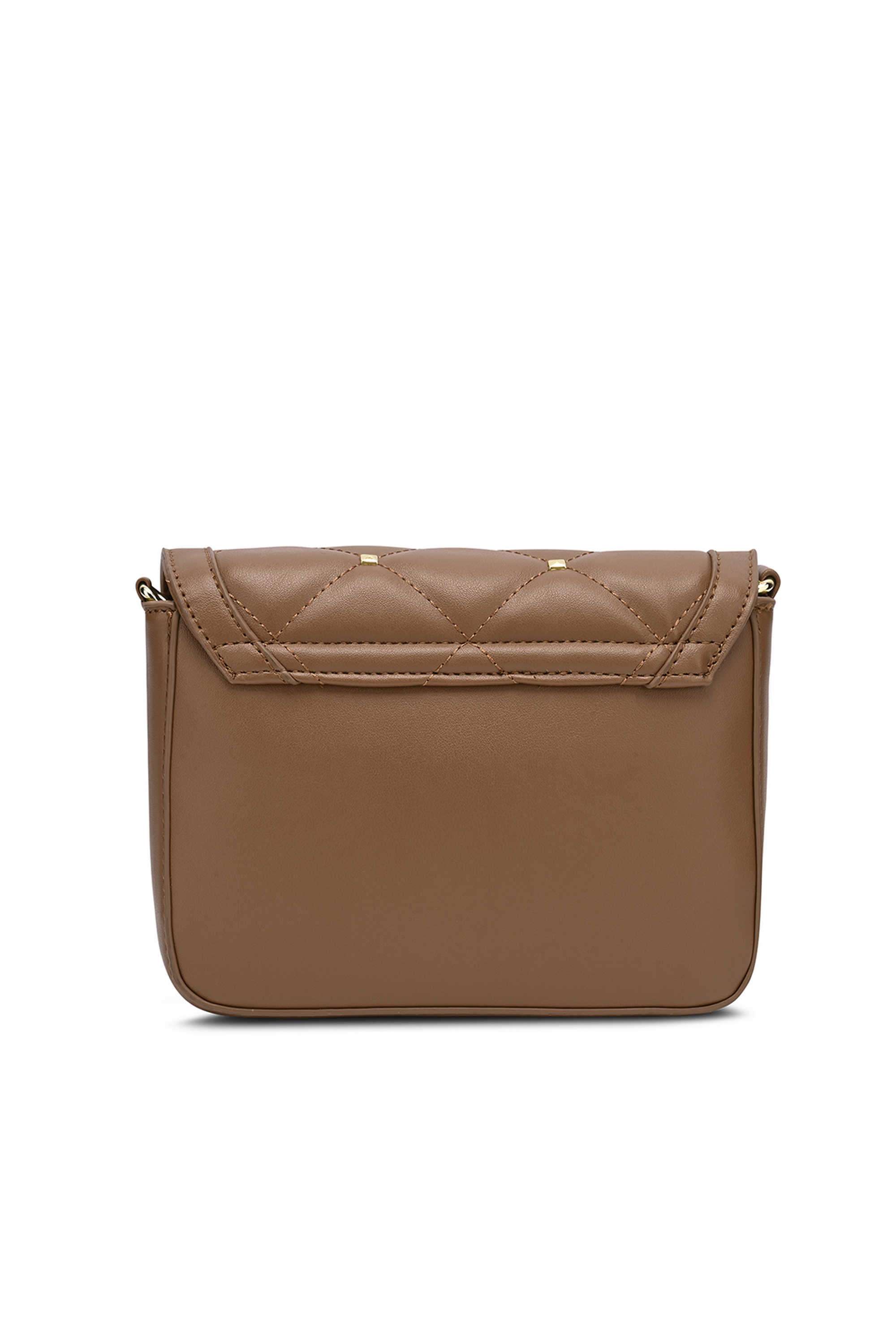 Snap-Button-Synthetic-Women-Casual-Wear-Sling-Bag
