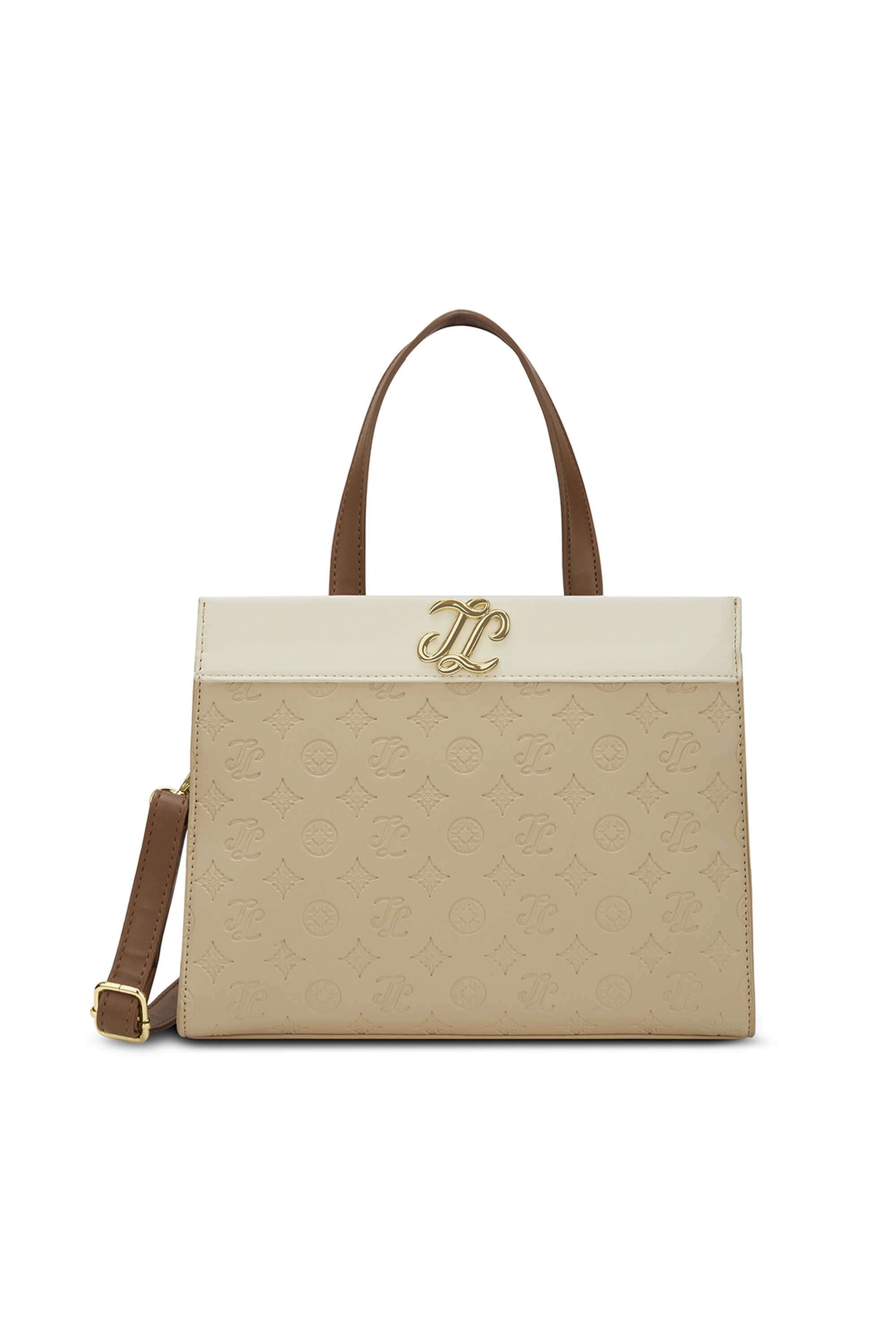 Zipper-Synthetic-Women-Casual-Wear-Satchel