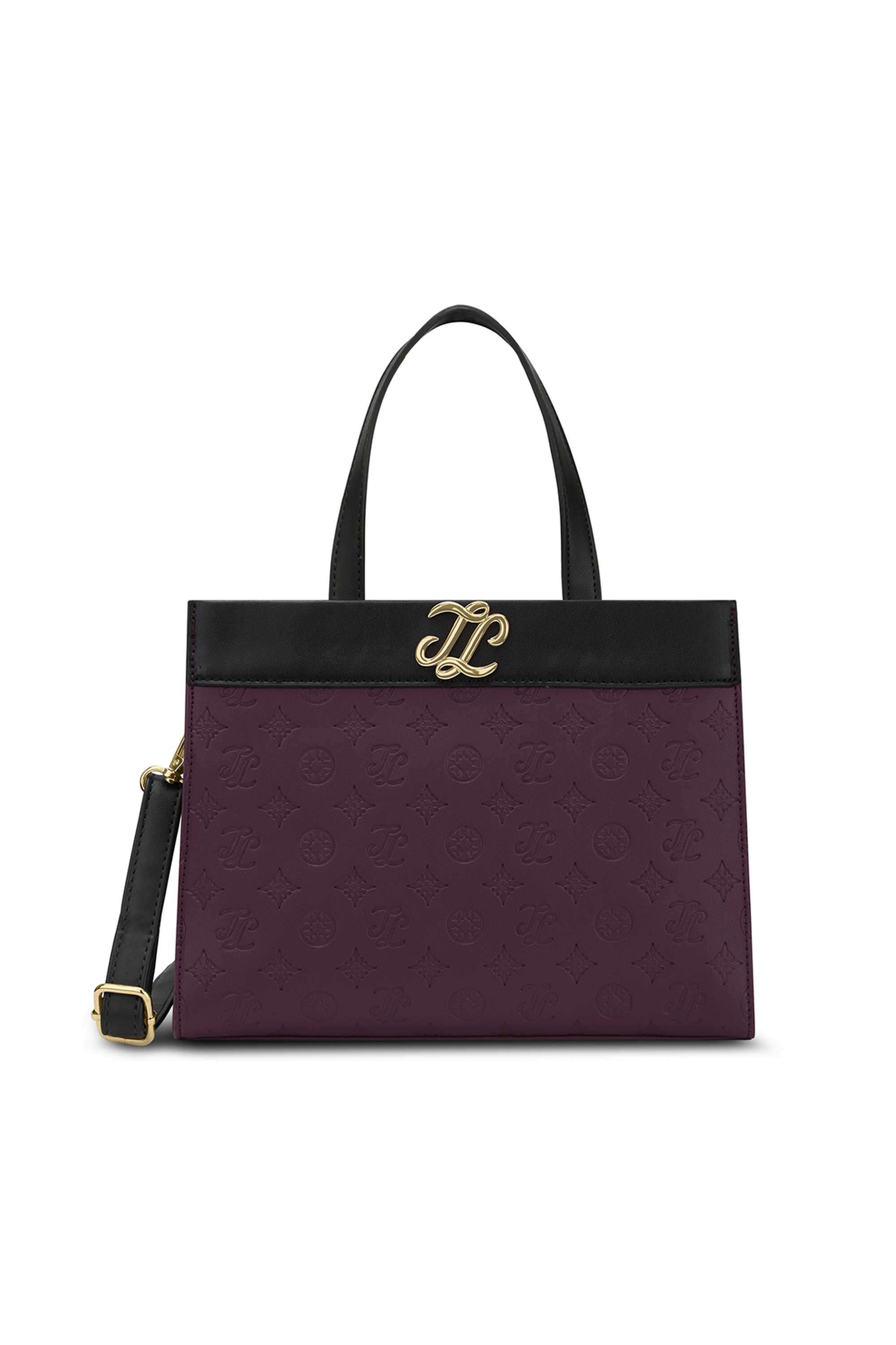 Zipper-Synthetic-Women-Casual-Wear-Satchel