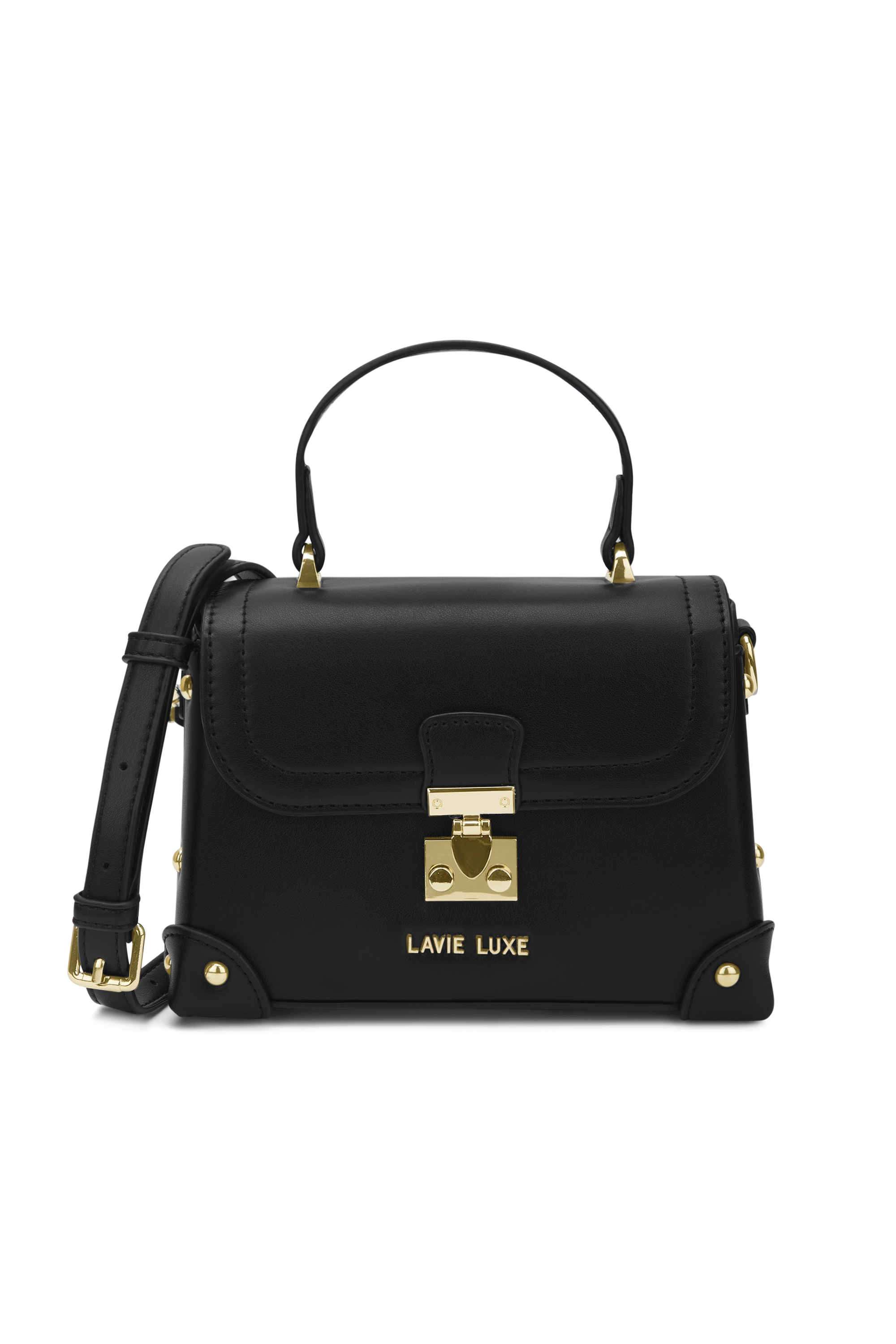 Autumn-Collection-Synthetic-Solid-Casual-Wear-Women-Satchel