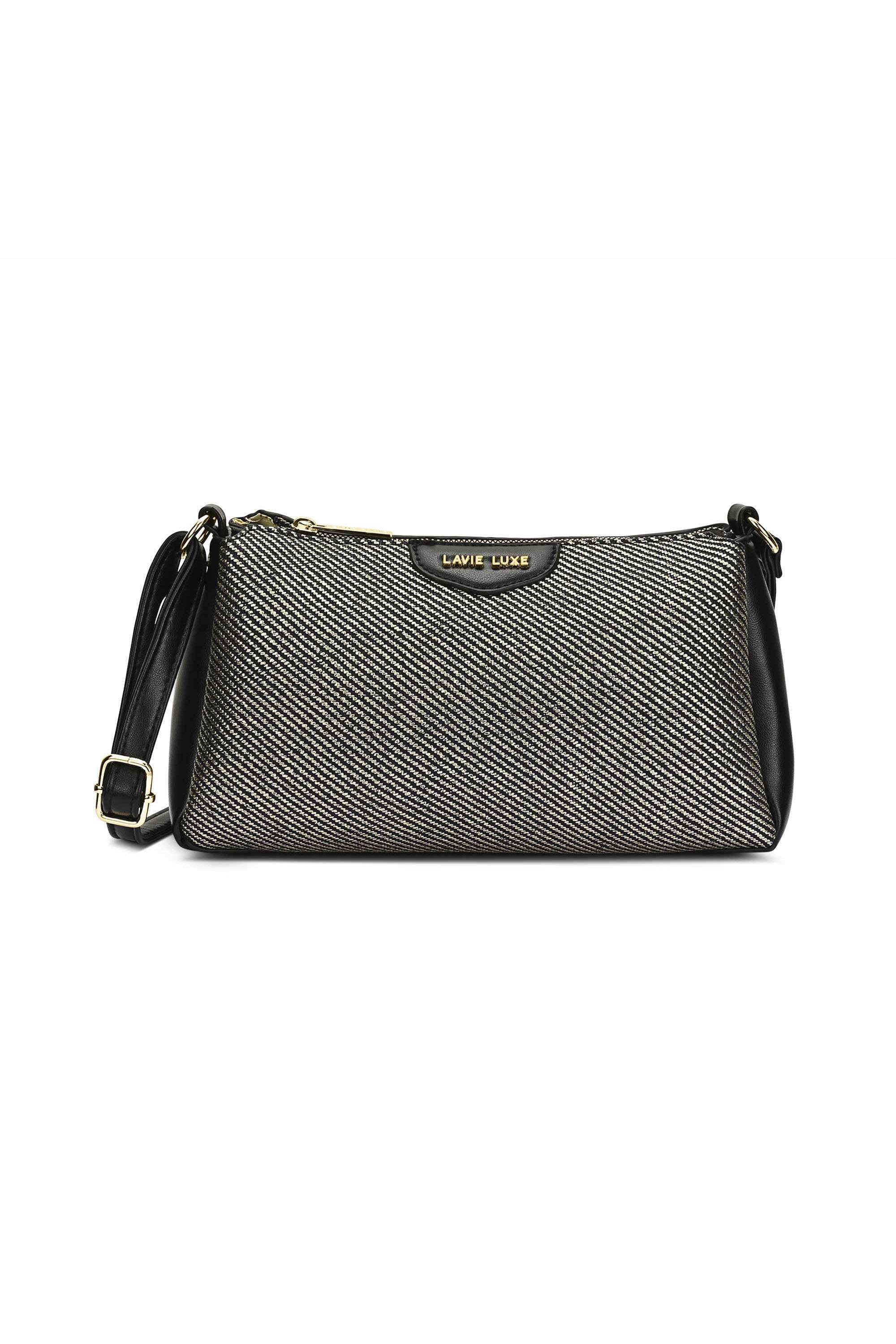Zipper-SUMMER-Synthetic-Women-Casual-Wear-Sling-Bag