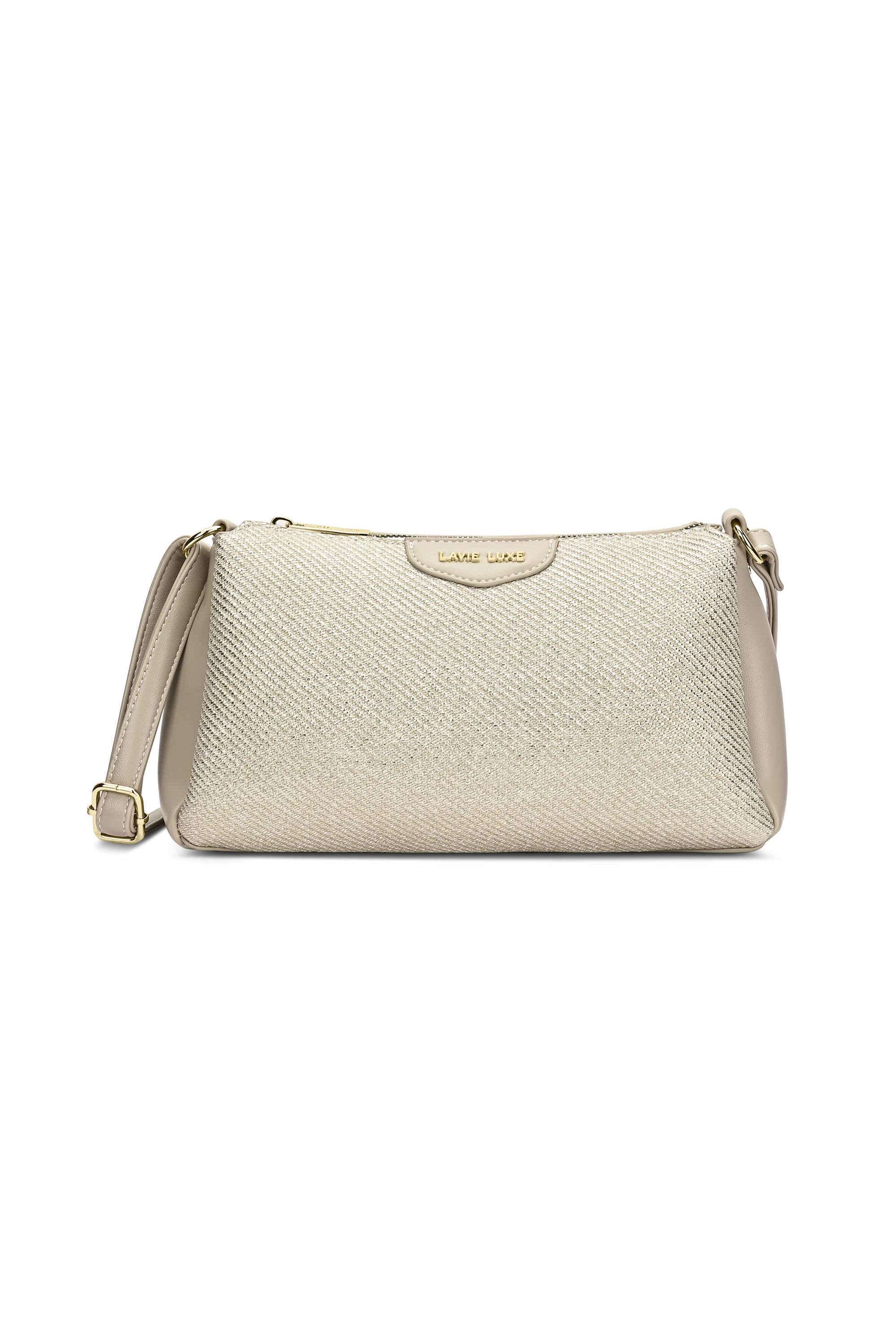 Zipper-SUMMER-Synthetic-Women-Casual-Wear-Sling-Bag