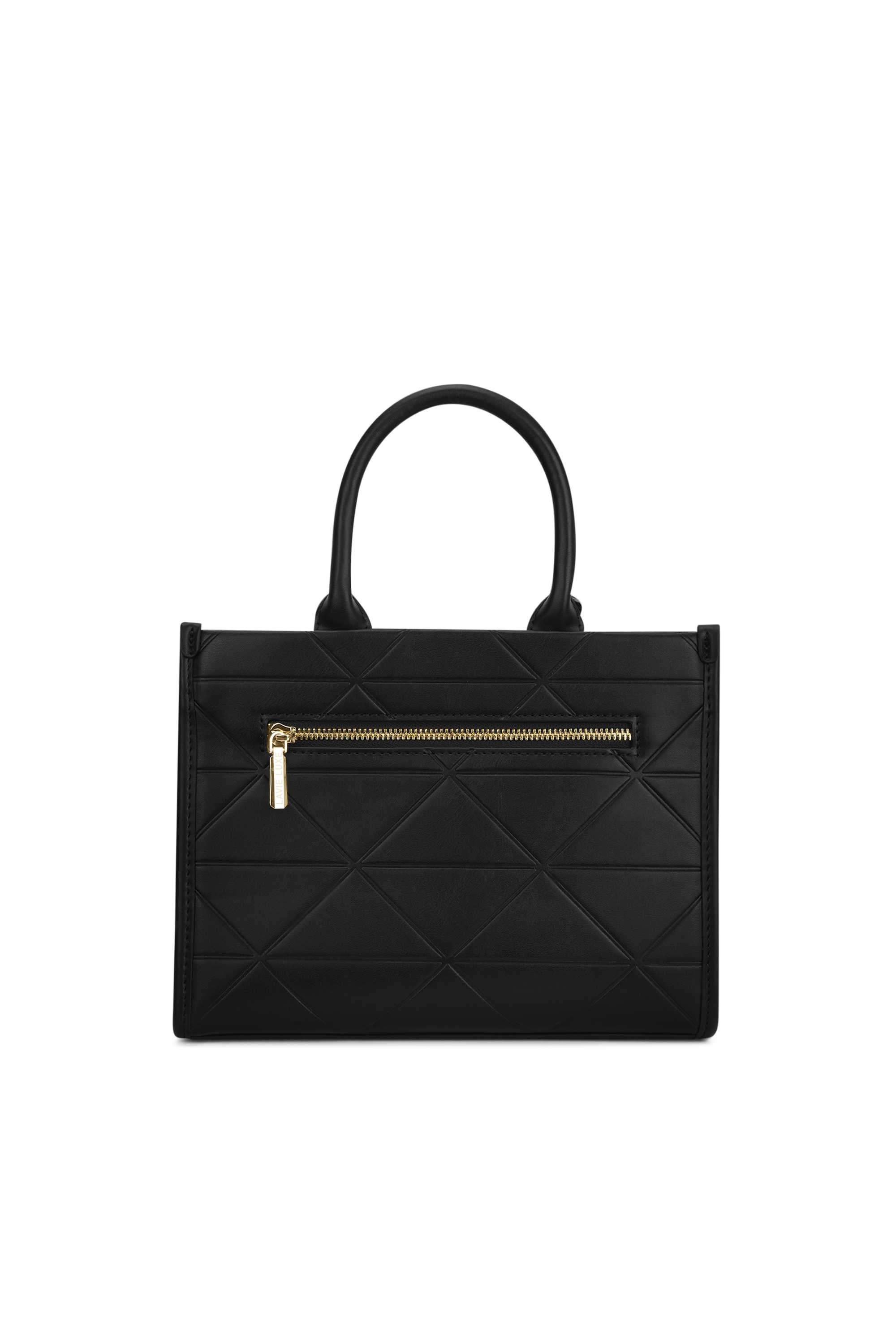 Zipper-Synthetic-Women-Casual-Wear-Satchel