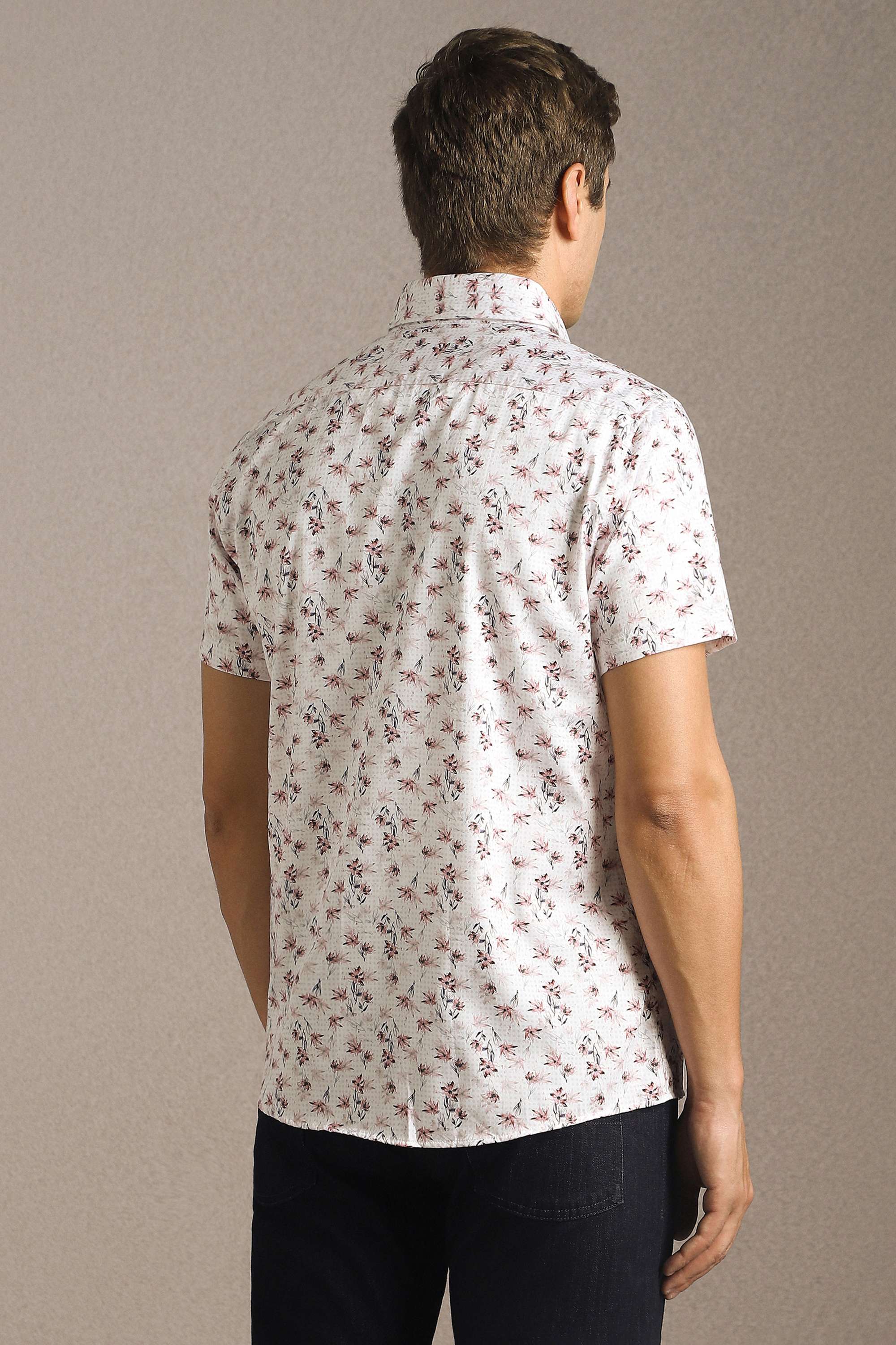 Printed-Cotton-Slim-Fit-Men-s-Casual-Shirt