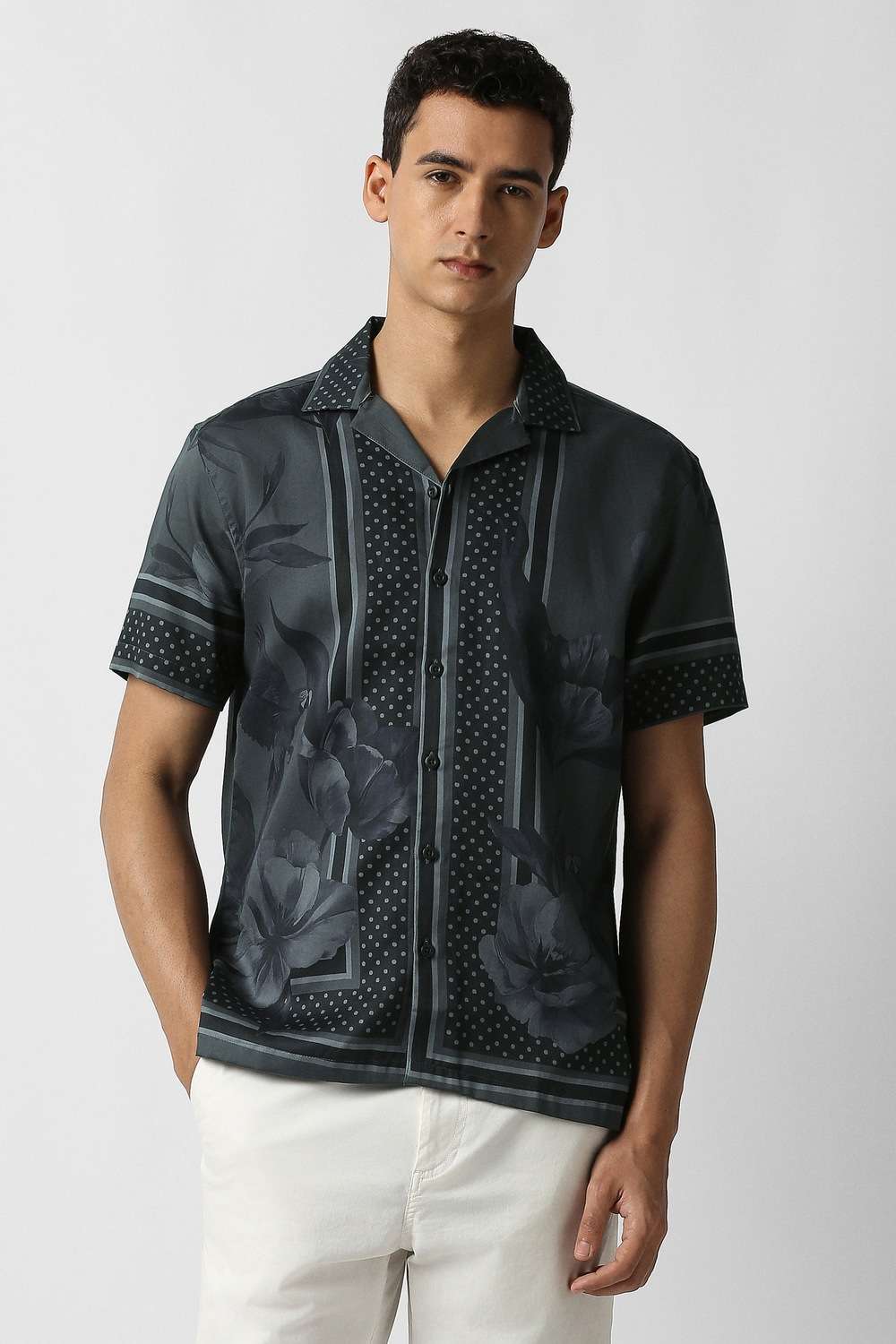 Printed-Cotton-Relaxed-Fit-Men-s-Casual-Shirt