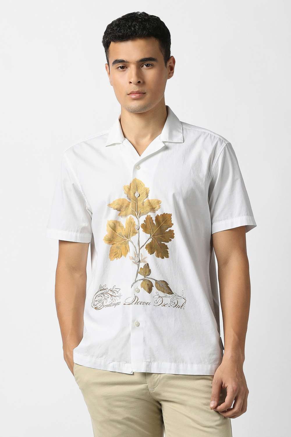 Printed-Polyester-Blend-Relaxed-Fit-Men-s-Casual-Wear-Shirt