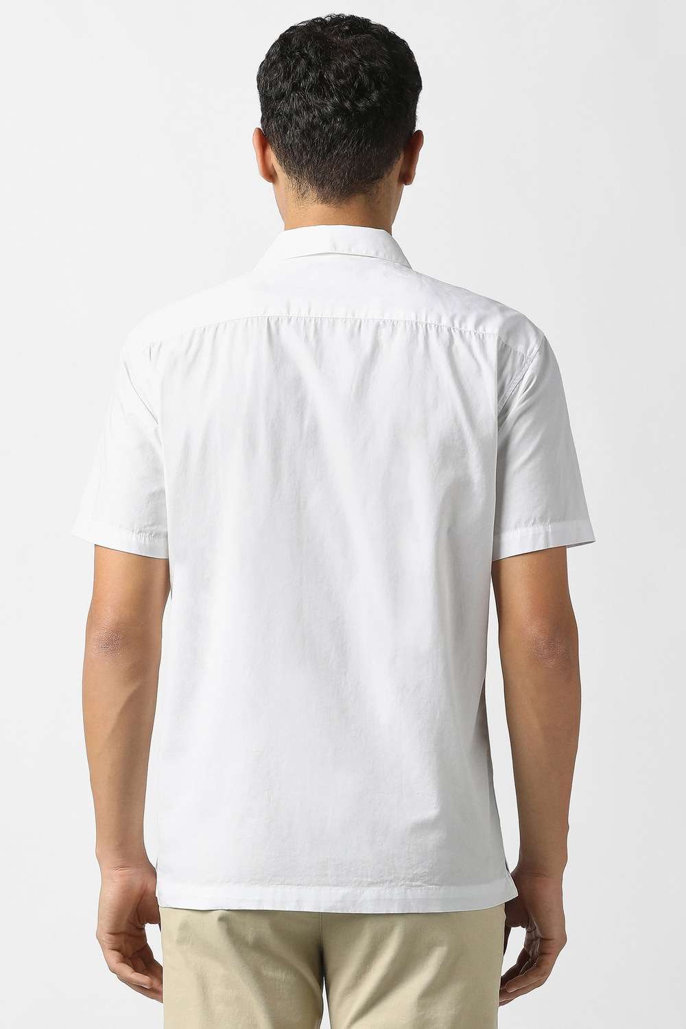 Printed-Polyester-Blend-Relaxed-Fit-Men-s-Casual-Wear-Shirt