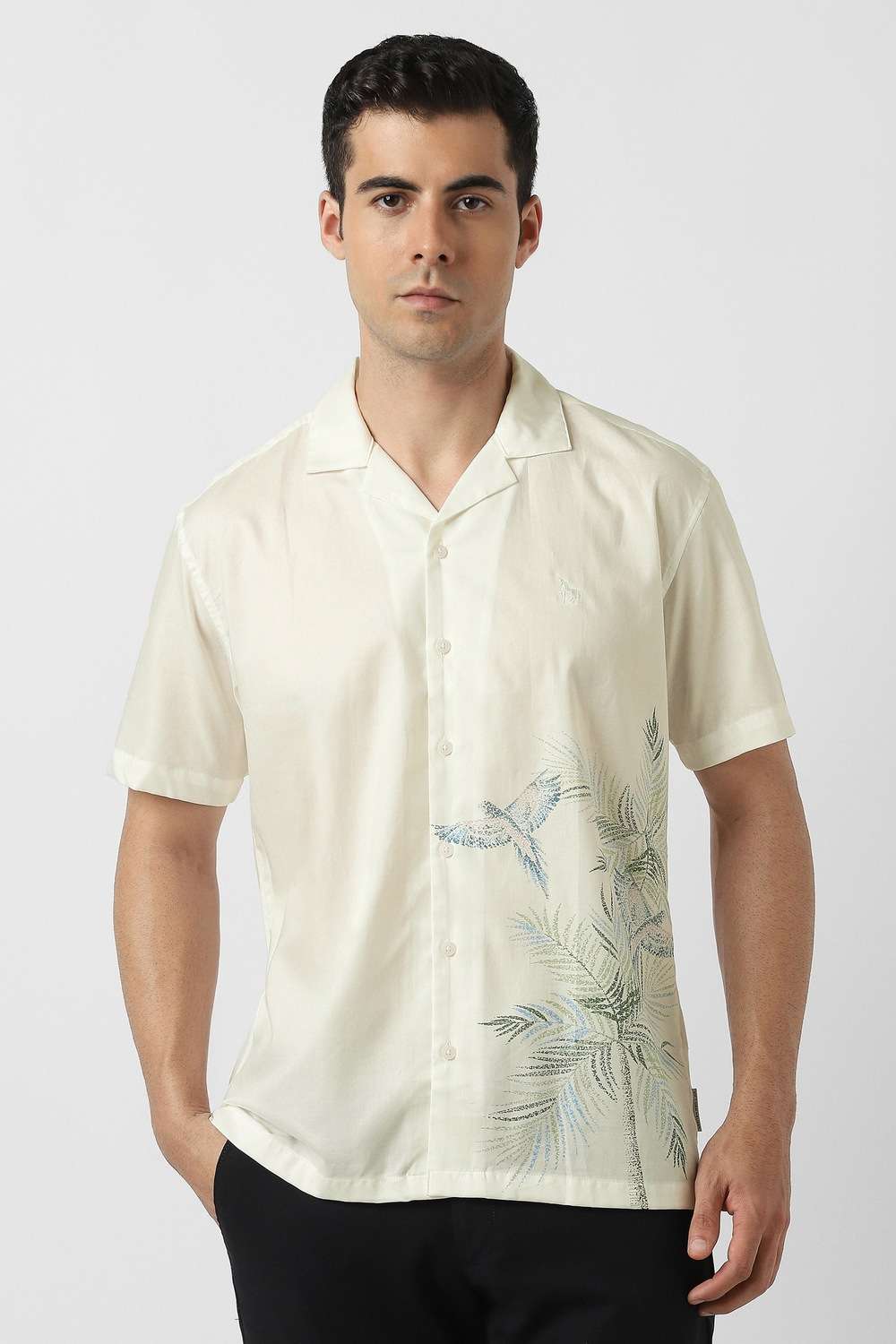 Printed-Cotton-Relaxed-Fit-Men-s-Casual-Shirt